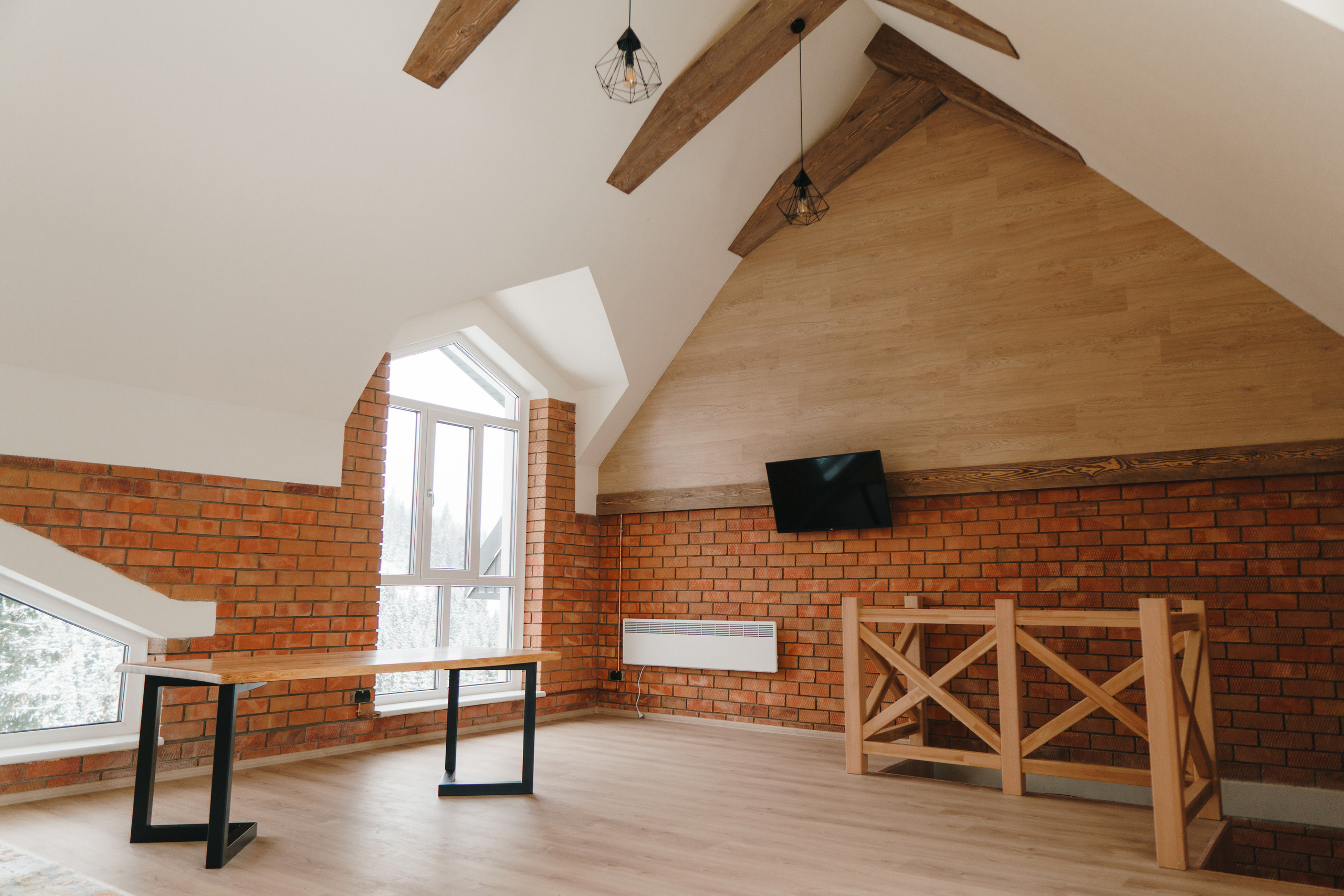 Chevalier Panorama ⏯. Фото • Відео • Аерозйомка • Контент для бізнесу