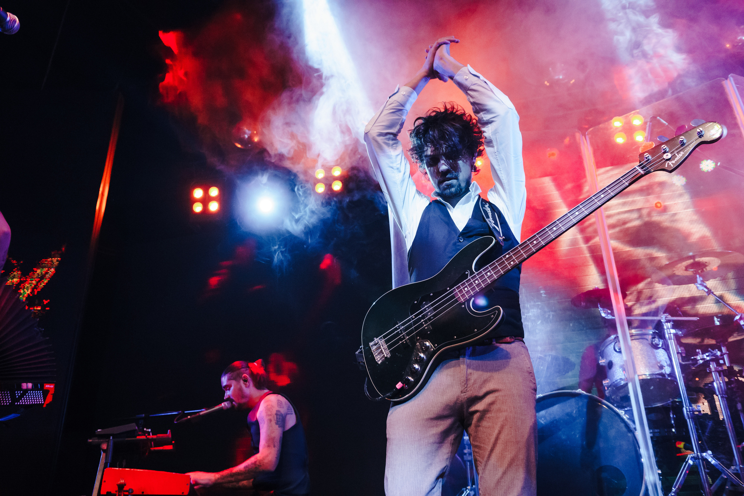 Hatters. Харьков — клуб «Bolero». Photo • Video • Production • Aerial • Media Creation