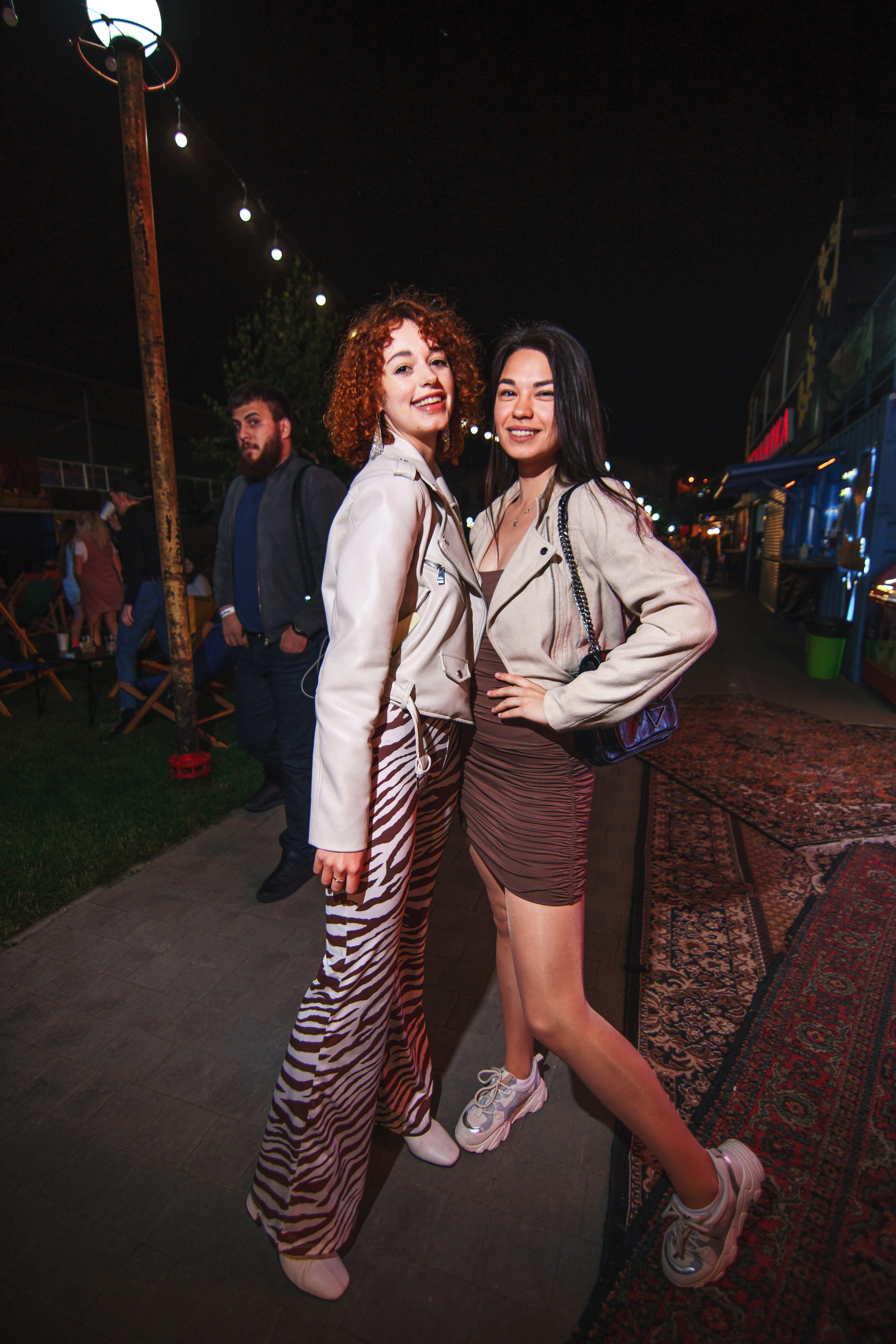 Фестиваль Поколение 90-х. День 1. Фото • Відео • Аерозйомка • Контент для бізнесу