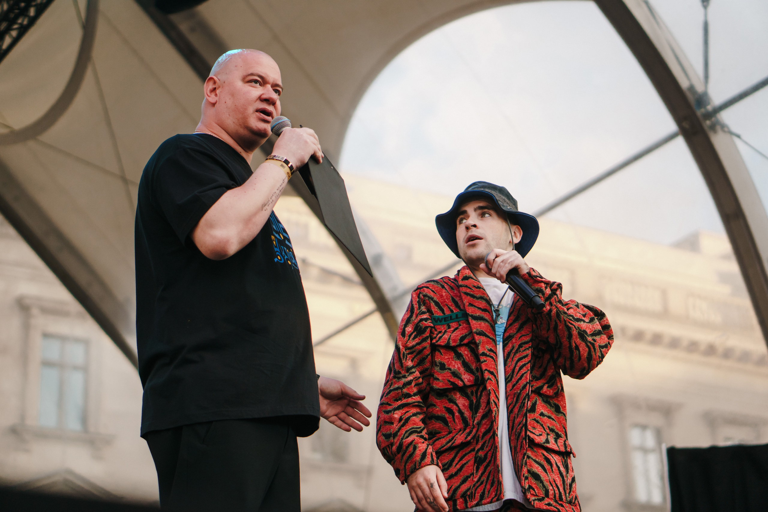 Life Will Win. Berlin. Photo • Video • Production • Aerial • Media Creation