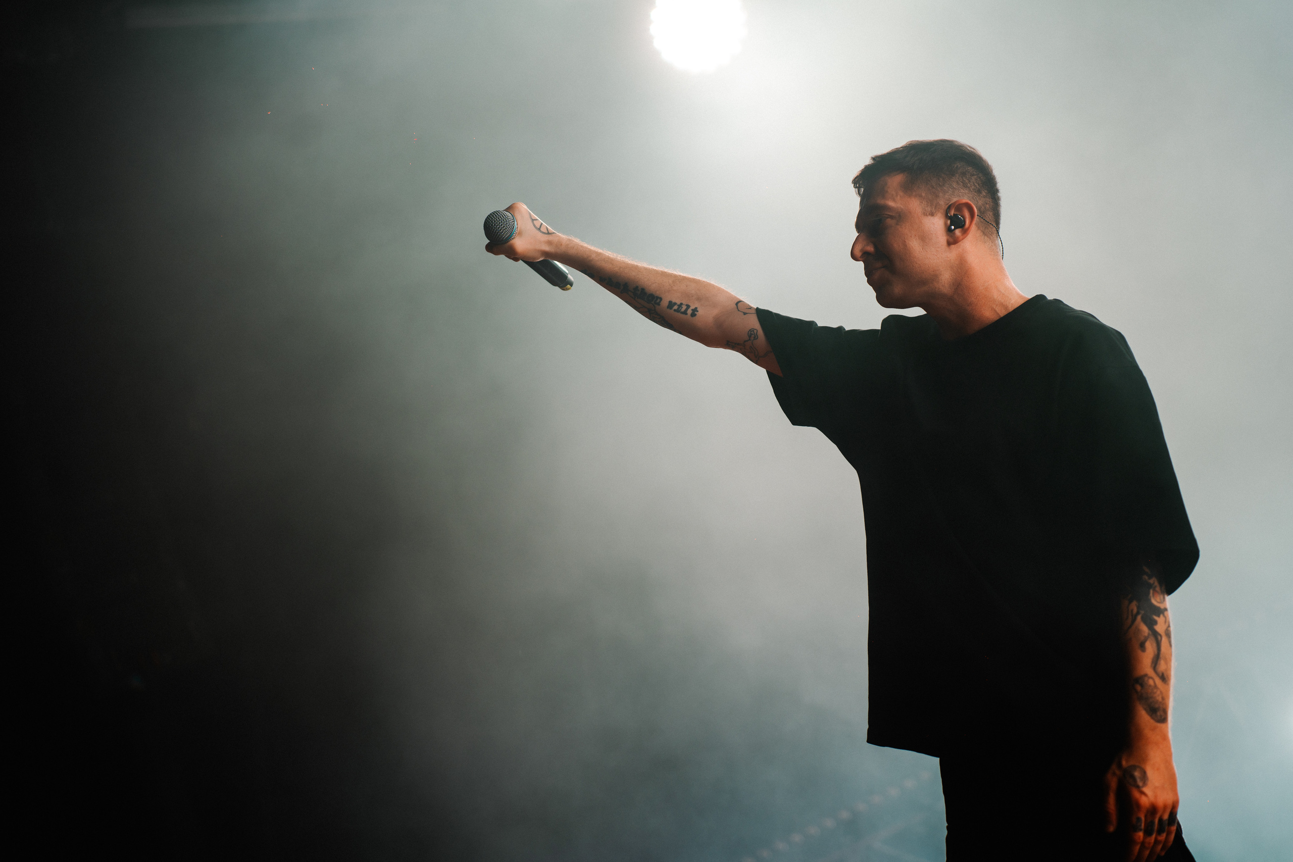 Oxxxymiron. Фото • Відео • Аерозйомка • Контент для бізнесу