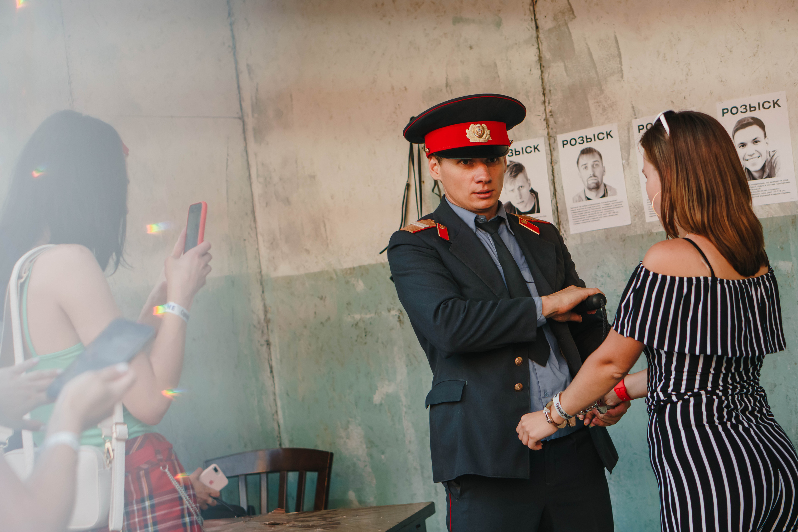 Фестиваль Поколение 90-х. День 3. Фото • Відео • Аерозйомка • Контент для бізнесу