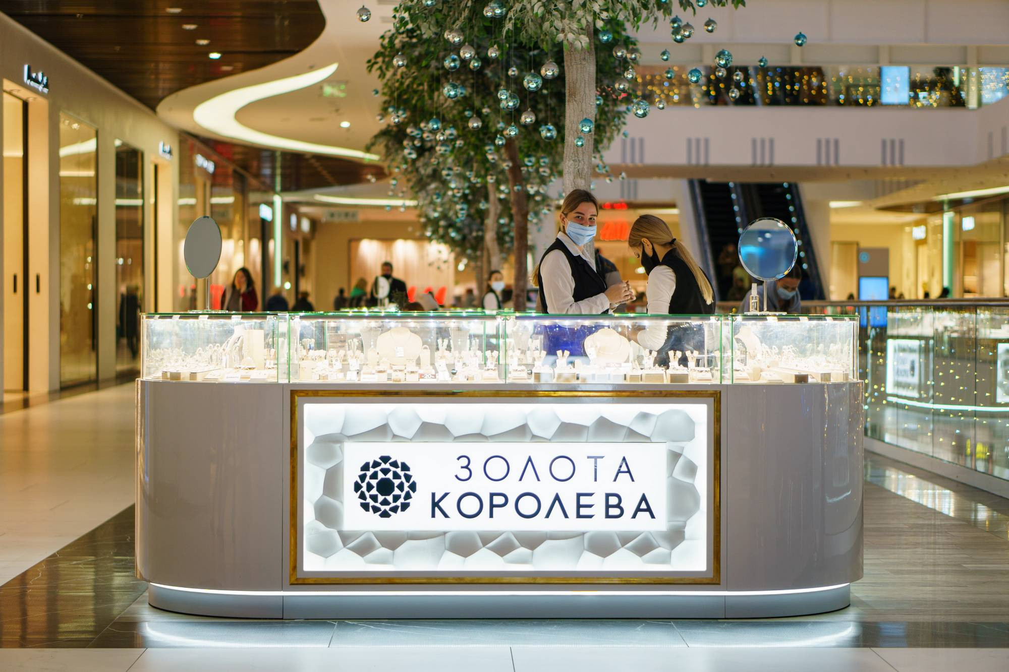 Золотая Королева. Foto • Video • Produktion • Luftbildaufnahmen • Erstellung von Medien