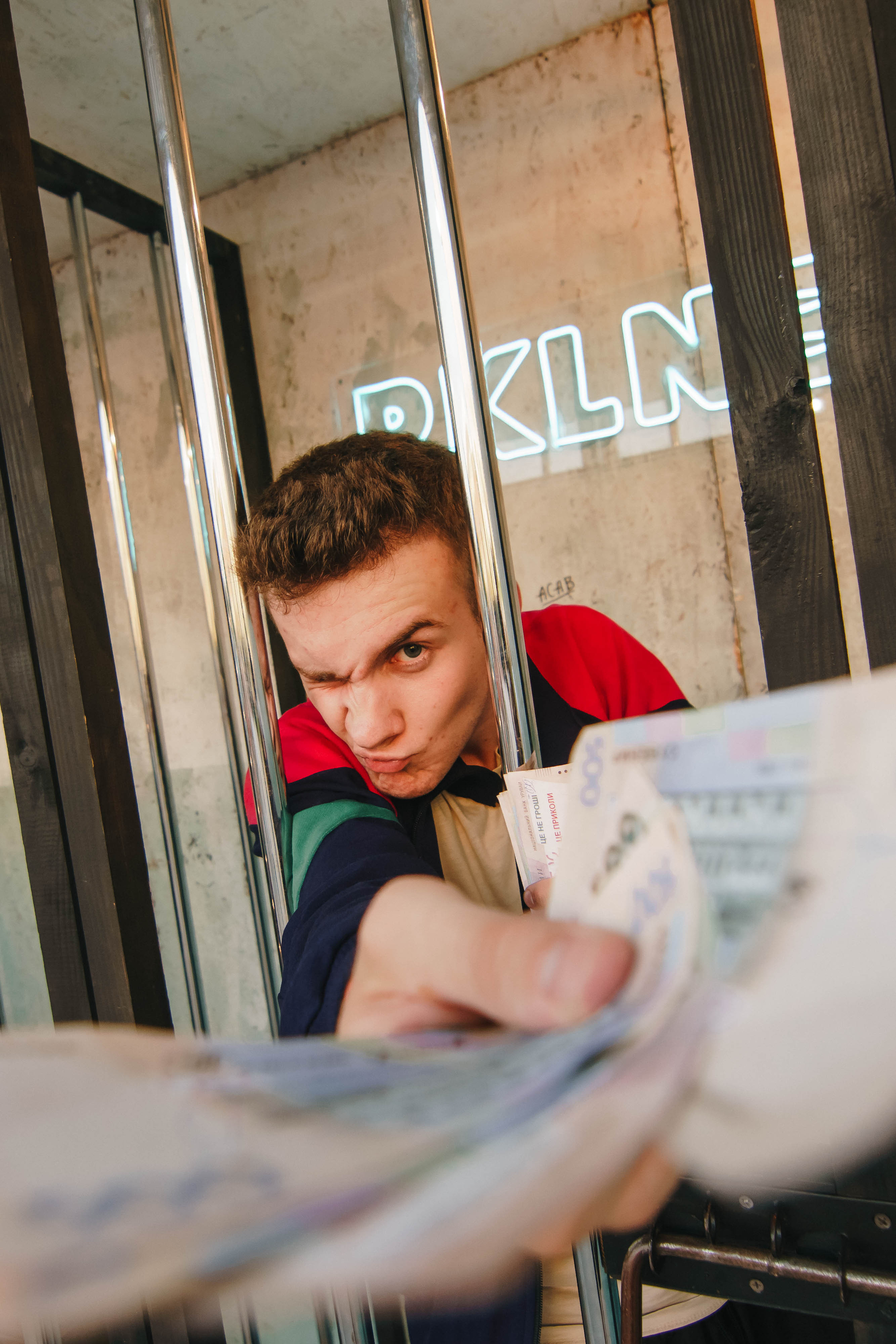 Фестиваль Поколение 90-х. День 3. Фото • Відео • Аерозйомка • Контент для бізнесу