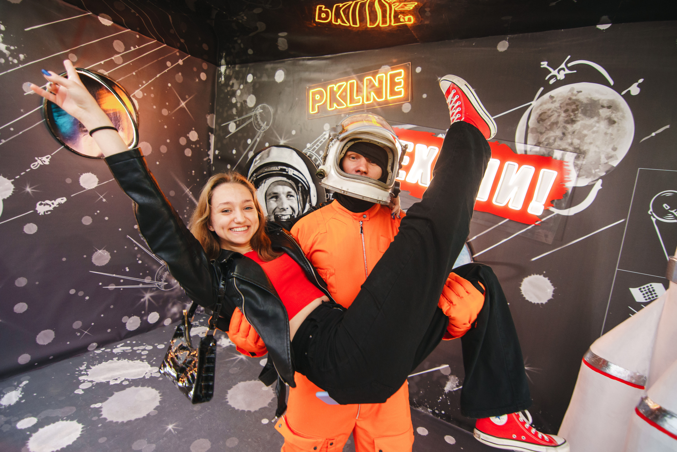 Фестиваль Поколение 90-х. День 1. Фото • Відео • Аерозйомка • Контент для бізнесу