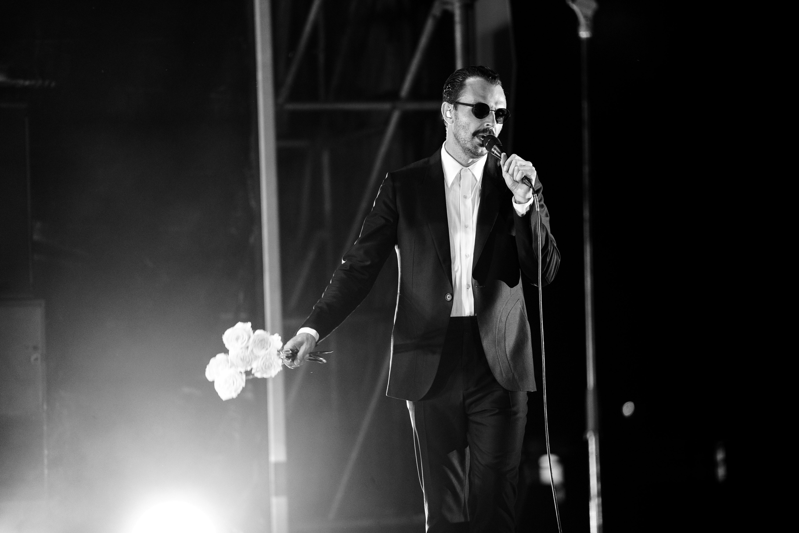 HURTS — Always Forever. Bucharest. Foto • Video • Produktion • Luftbildaufnahmen • Erstellung von Medien