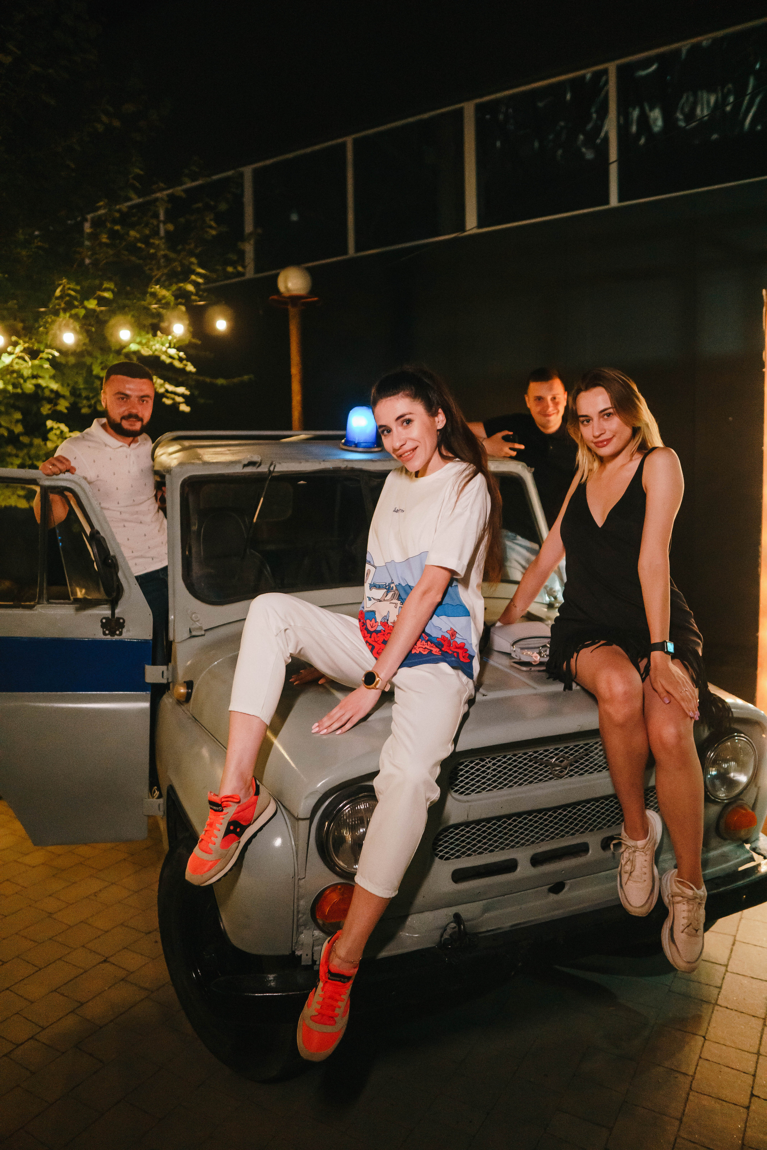 Фестиваль Поколение 90-х. День 3. Фото • Відео • Аерозйомка • Контент для бізнесу