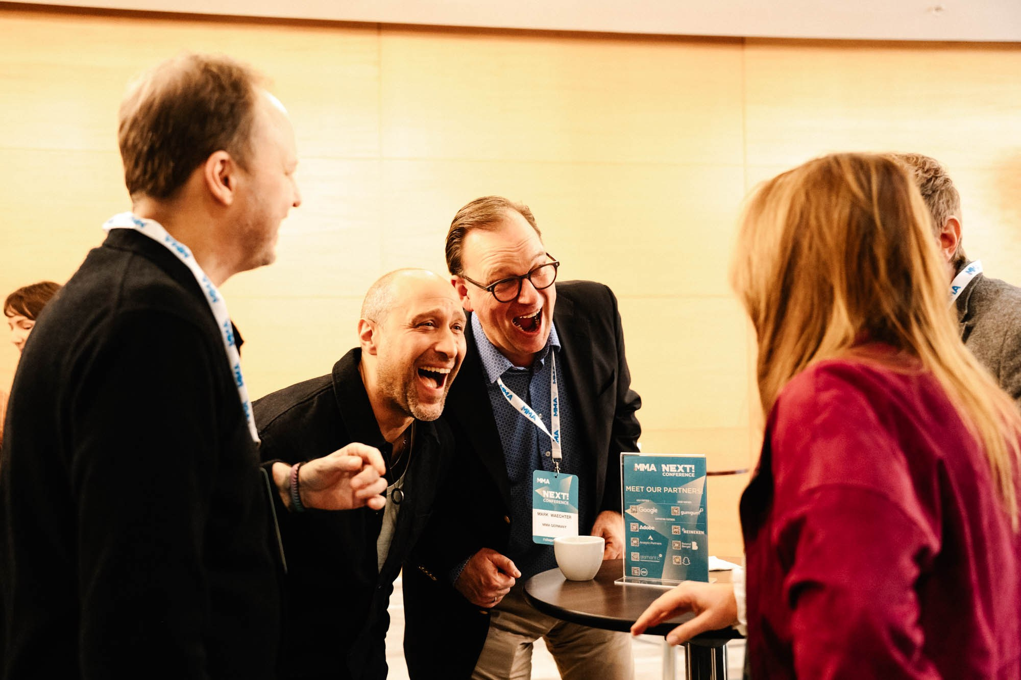 MMA Smarties Awards Berlin 2025. Foto • Video • Produktion • Luftbildaufnahmen • Erstellung von Medien