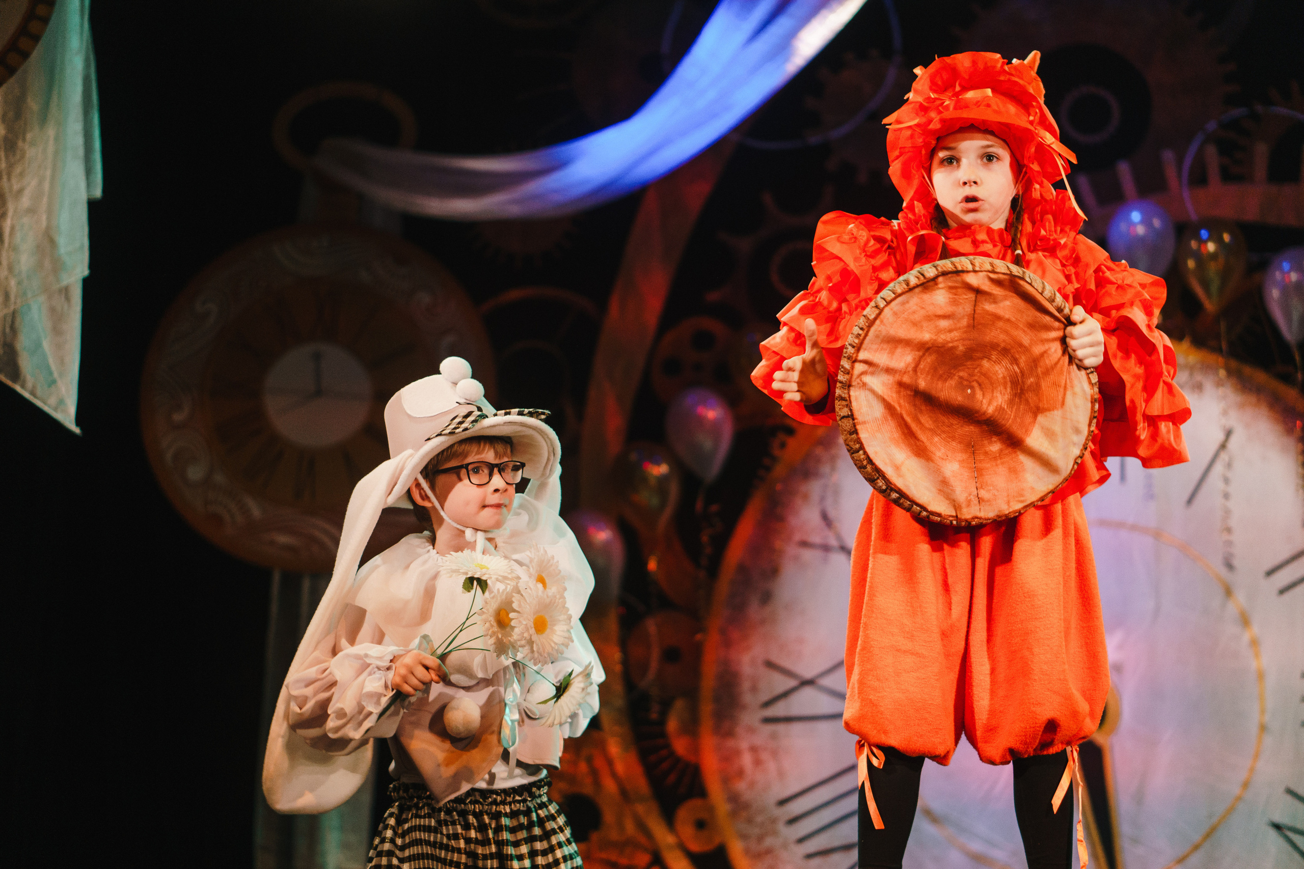 Театр «Сорванцы». День рождения театра 2021. Фото • Видео • Аэросъемка • Контент для бизнеса