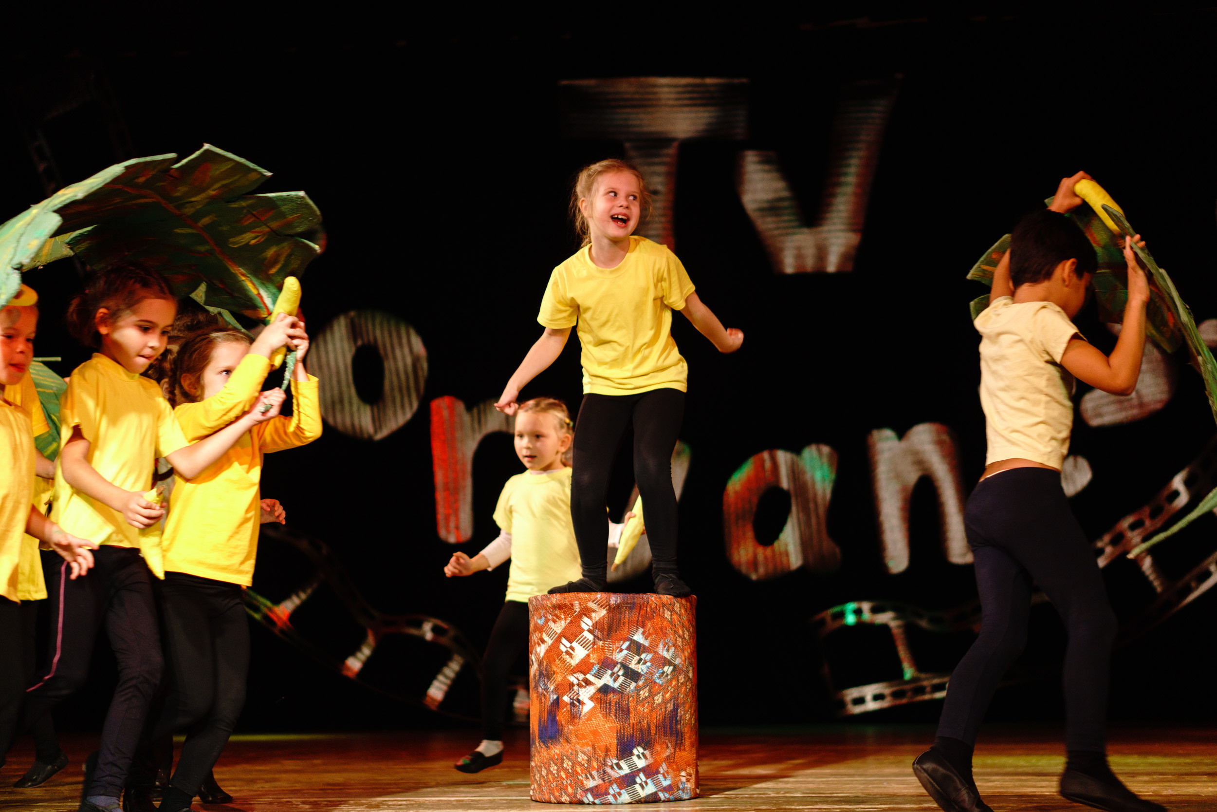 Открытие 33-го театрального сезона. Фото • Видео • Аэросъемка • Контент для бизнеса