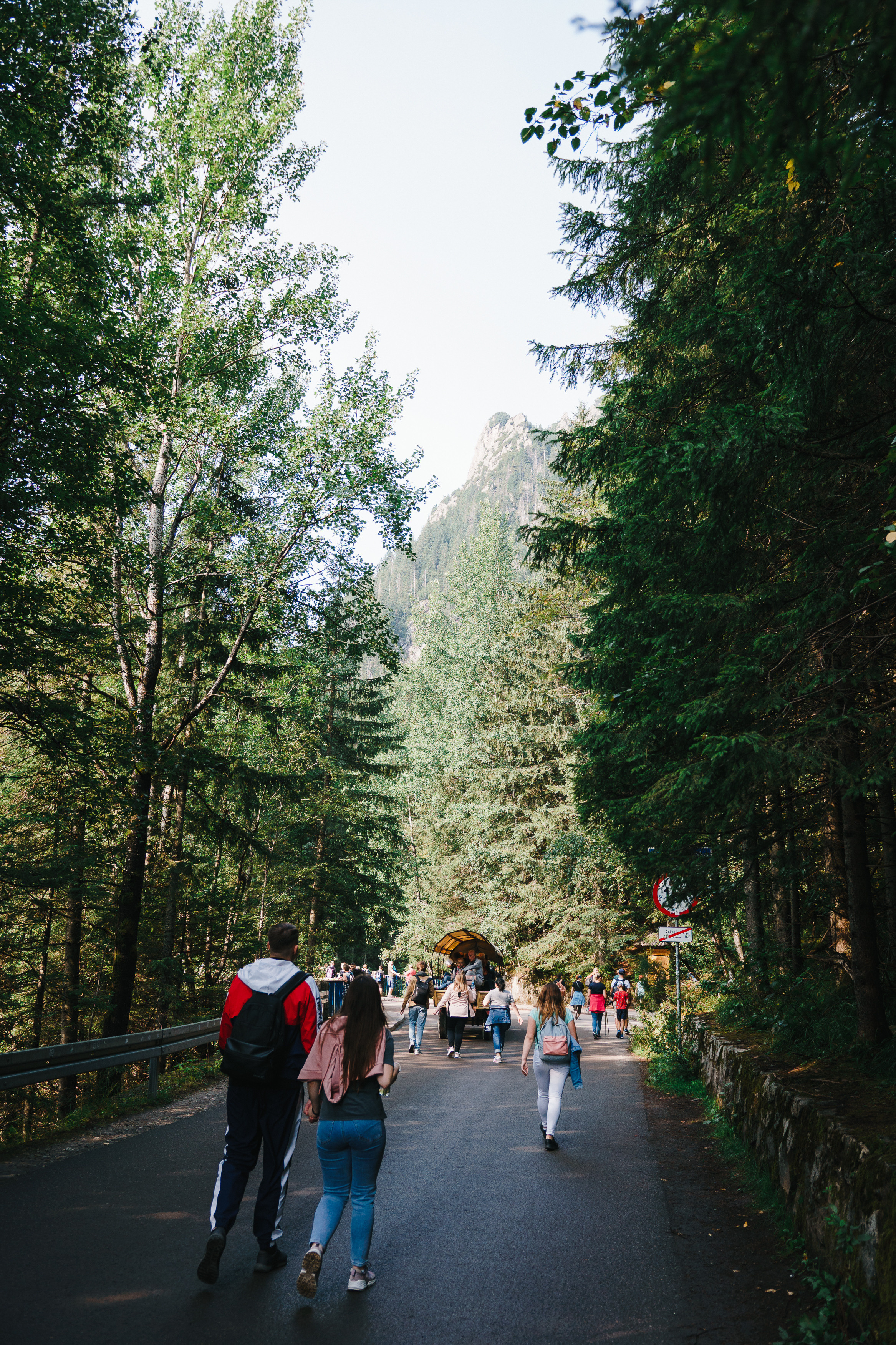 Стук Travel. Краков и Морське Око. Photo • Video • Production • Aerial • Media Creation