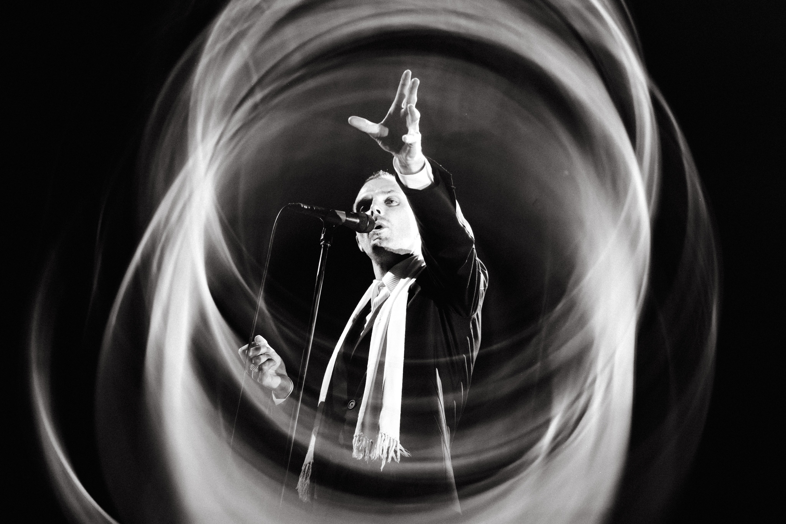 HURTS — Bochum. Фото • Видео • Аэросъемка • Контент для бизнеса