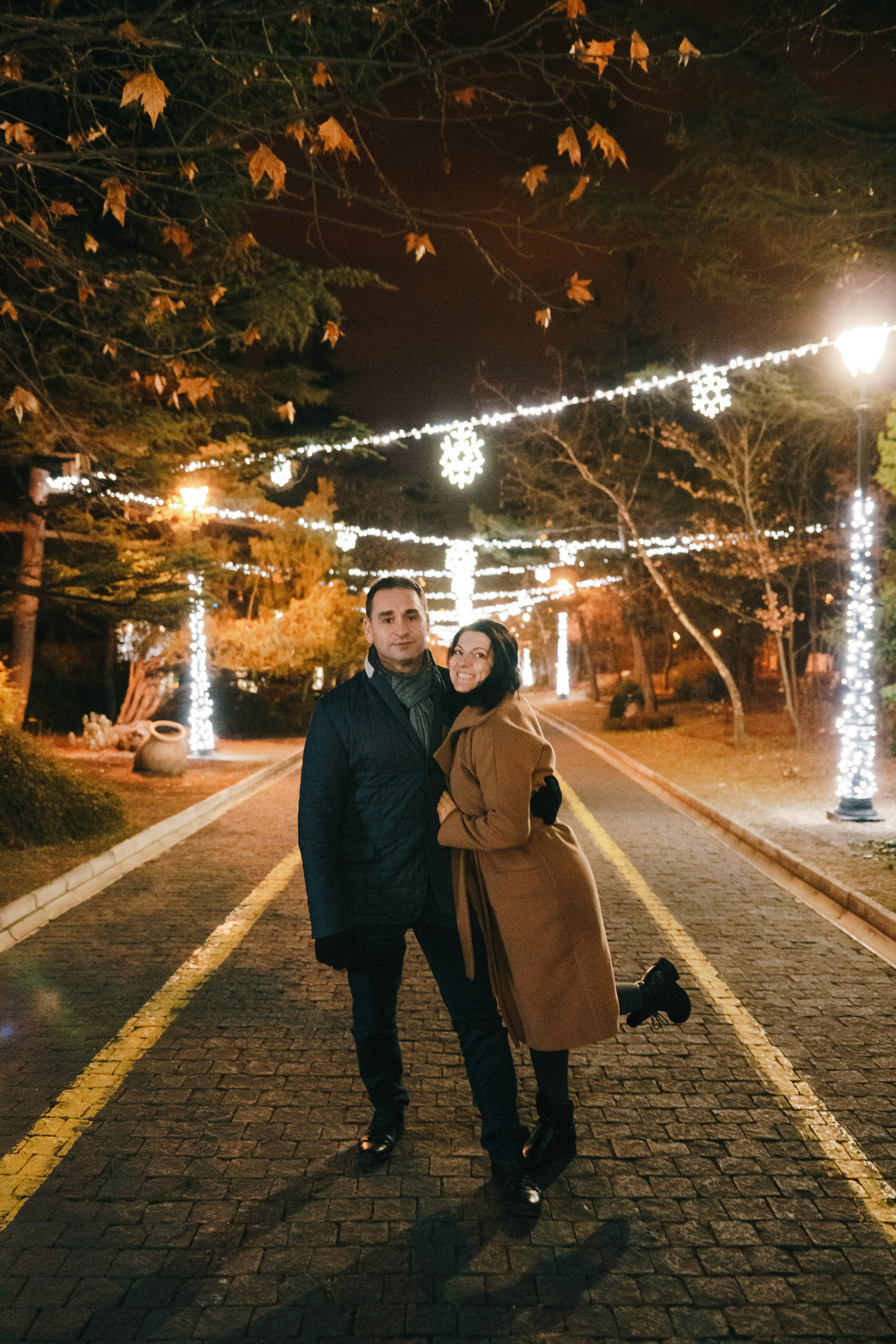 Стук Travel. Новый год в Грузии. Тбилиси, Боржоми. Photo • Video • Production • Aerial • Media Creation