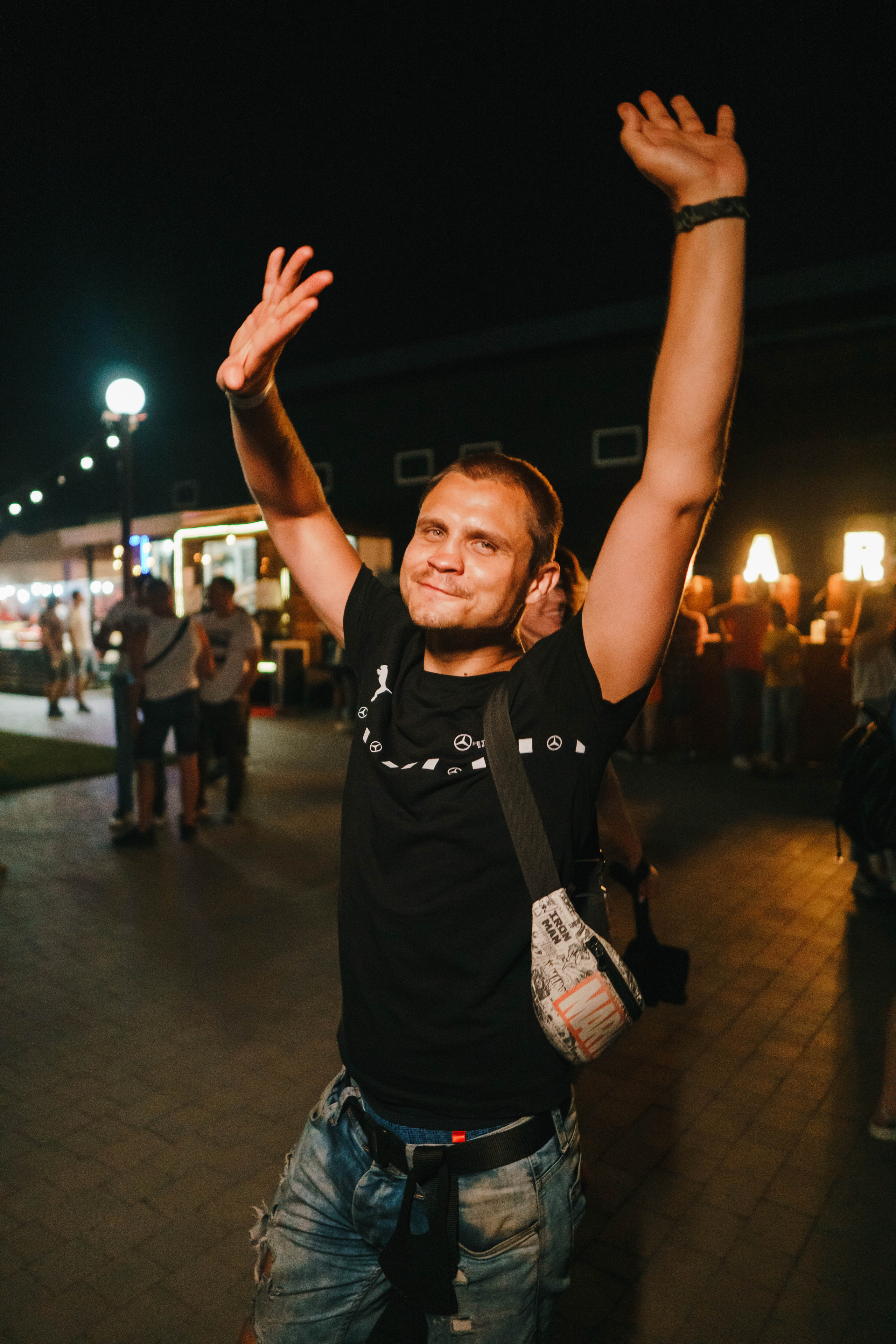 Фестиваль Поколение 90-х. День 3. Фото • Відео • Аерозйомка • Контент для бізнесу