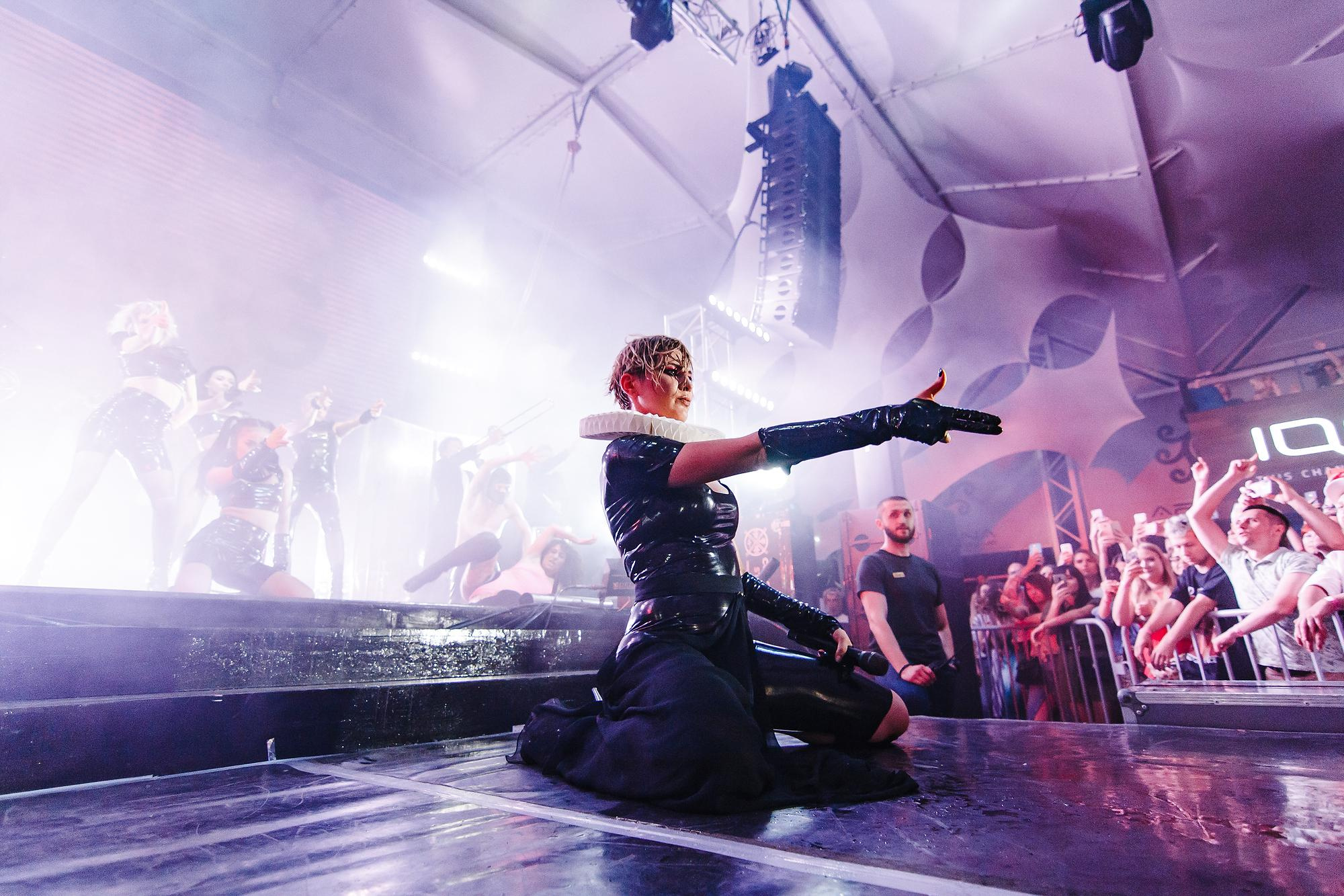 MARUV. Харьков — клуб «Arizona». Фото • Відео • Аерозйомка • Контент для бізнесу