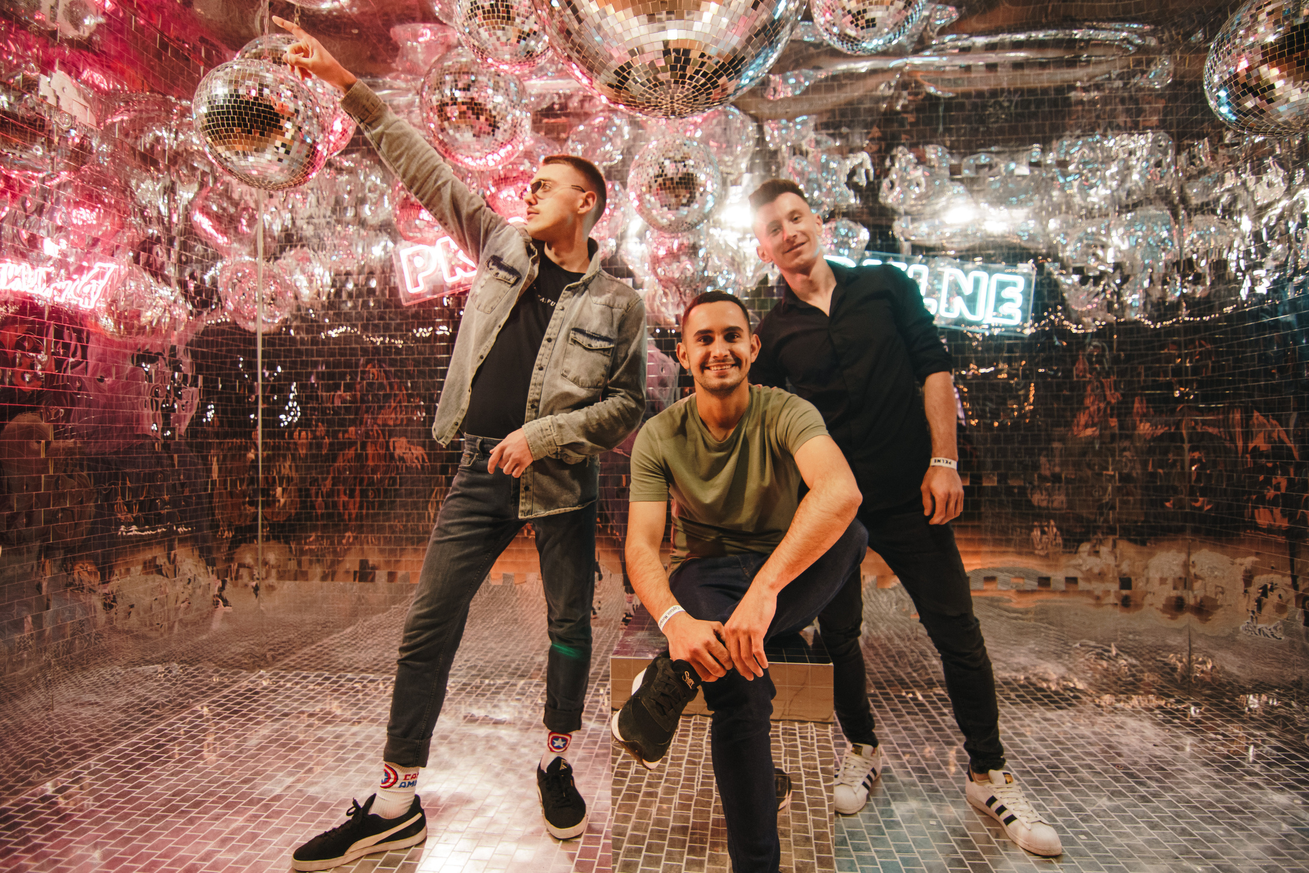 Фестиваль Поколение 90-х. День 2. Foto • Video • Produktion • Luftbildaufnahmen • Erstellung von Medien