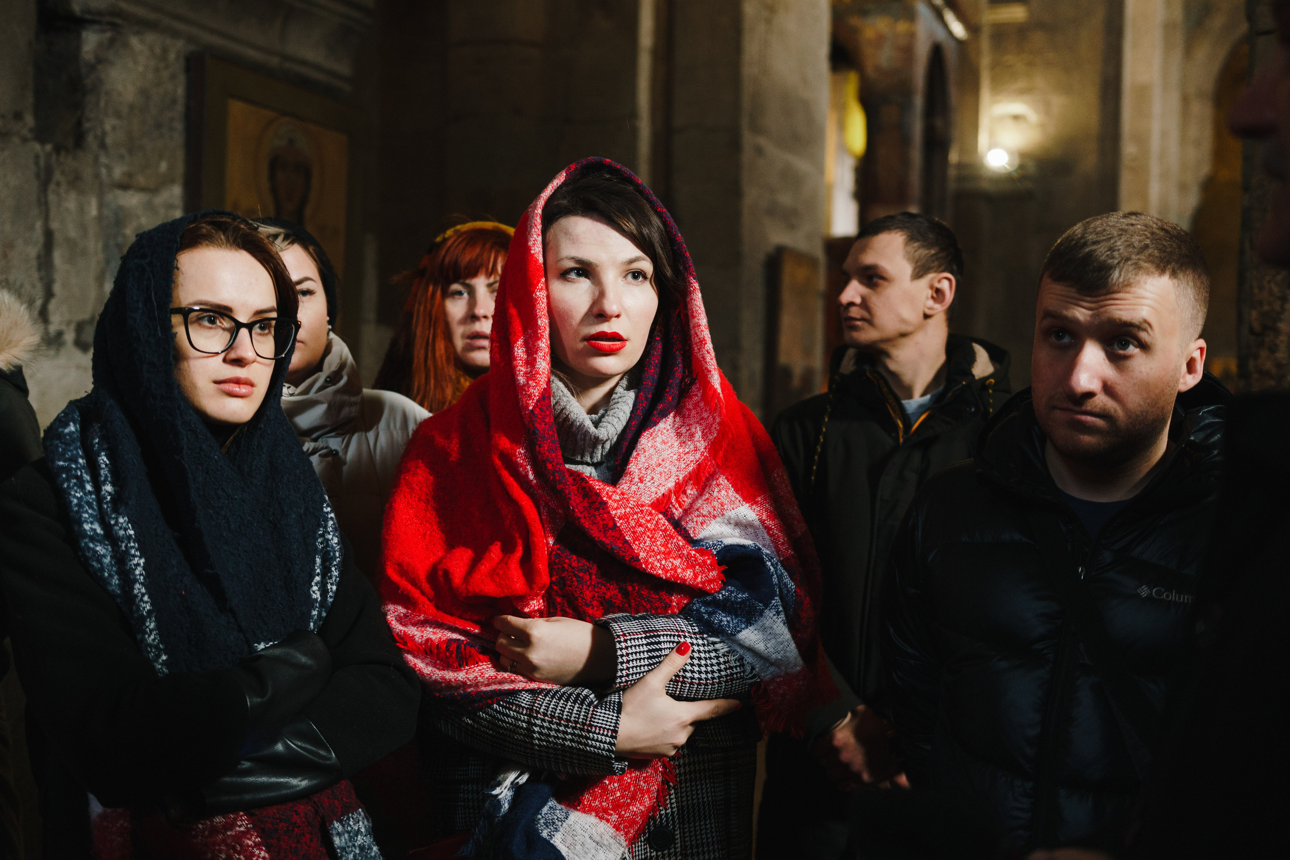 Стук Travel. Новый год в Грузии. Тбилиси, Боржоми. Photo • Video • Production • Aerial • Media Creation