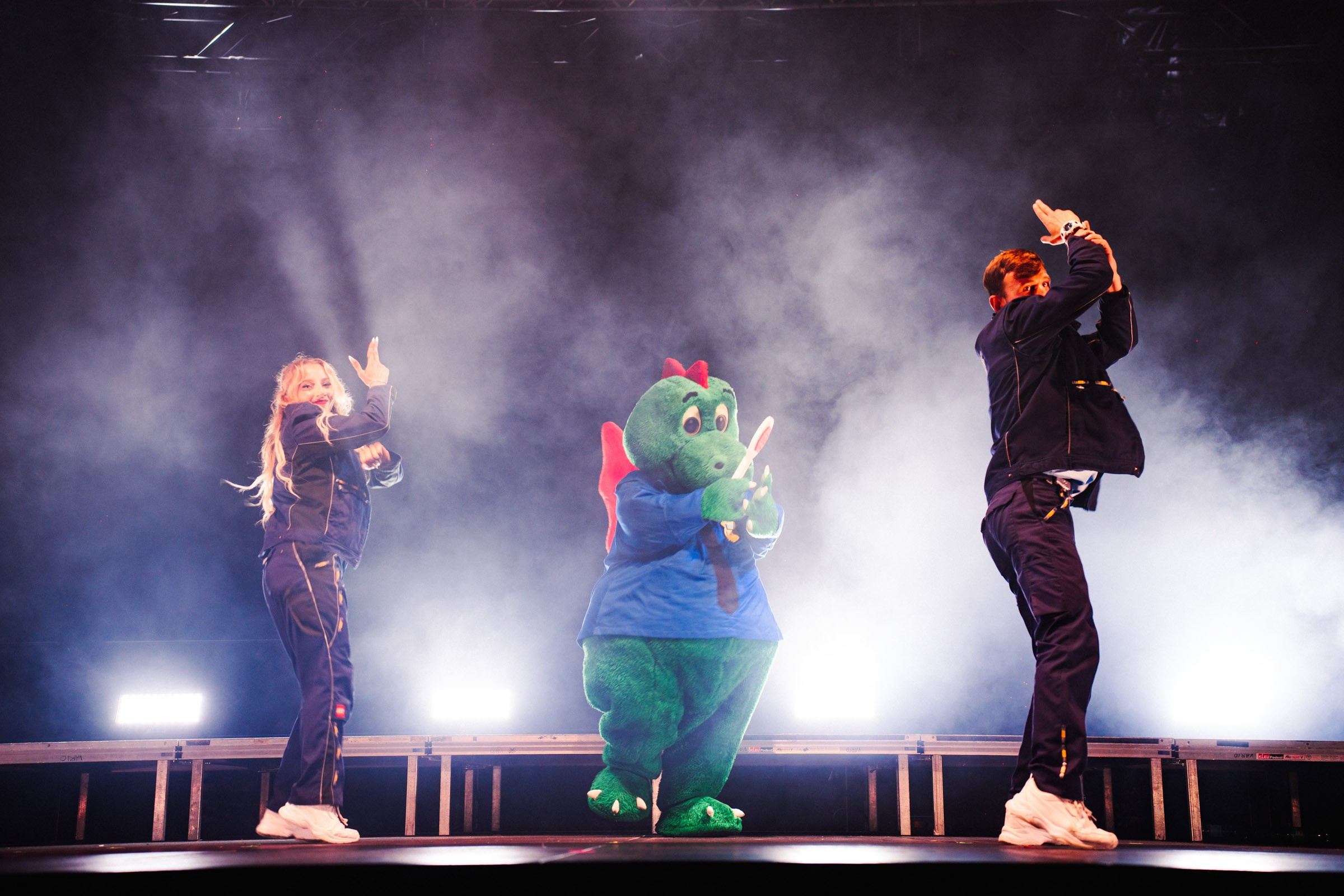 LEGOLAND Sommernächt 2025. Photo • Video • Production • Aerial • Media Creation