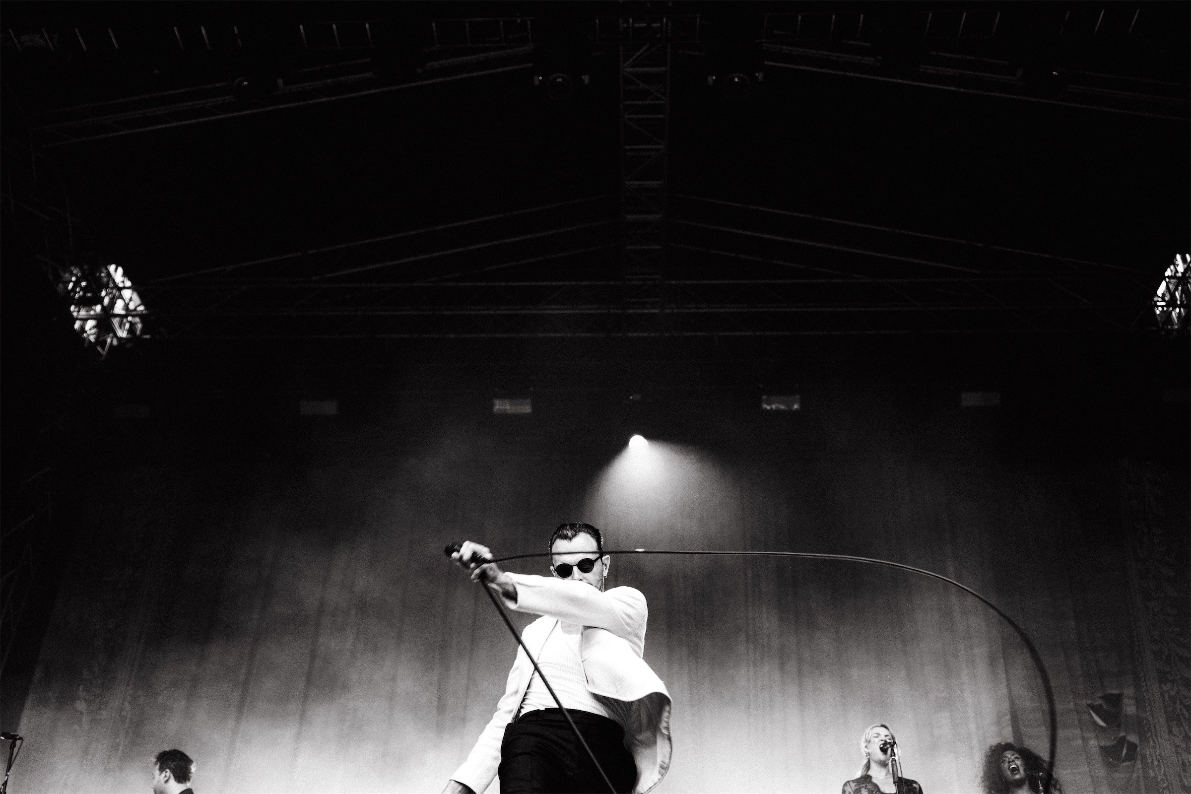 HURTS — Germany. Königstein. Photo • Video • Production • Aerial • Media Creation