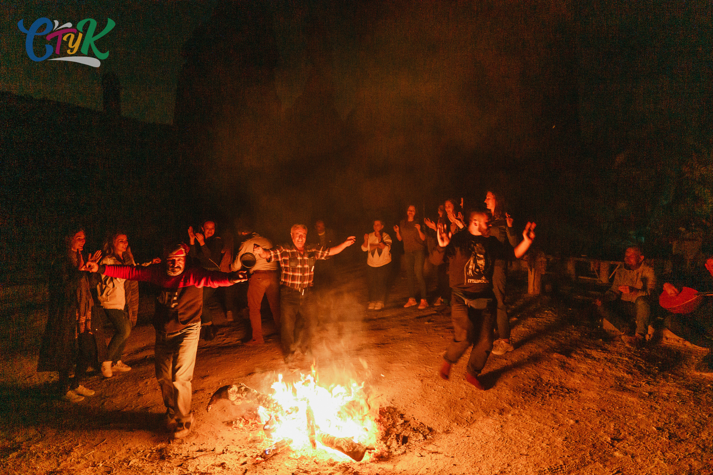 Стук Travel. Каппадокия. Photo • Video • Production • Aerial • Media Creation