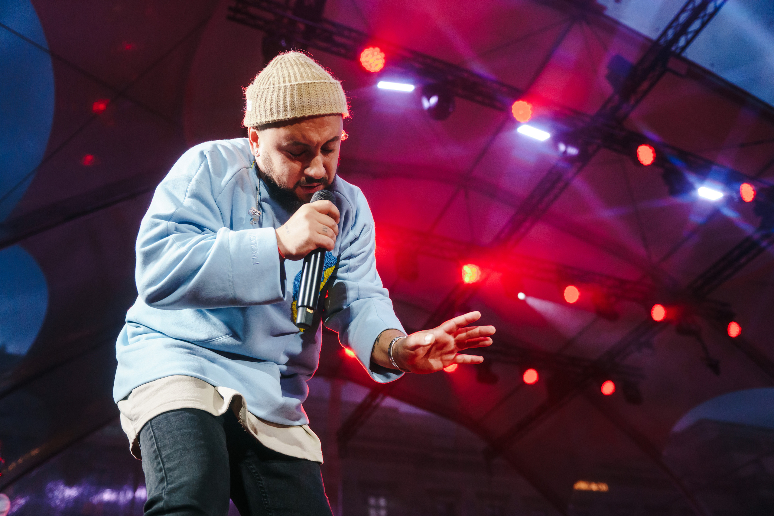 Life Will Win. Berlin. Photo • Video • Production • Aerial • Media Creation