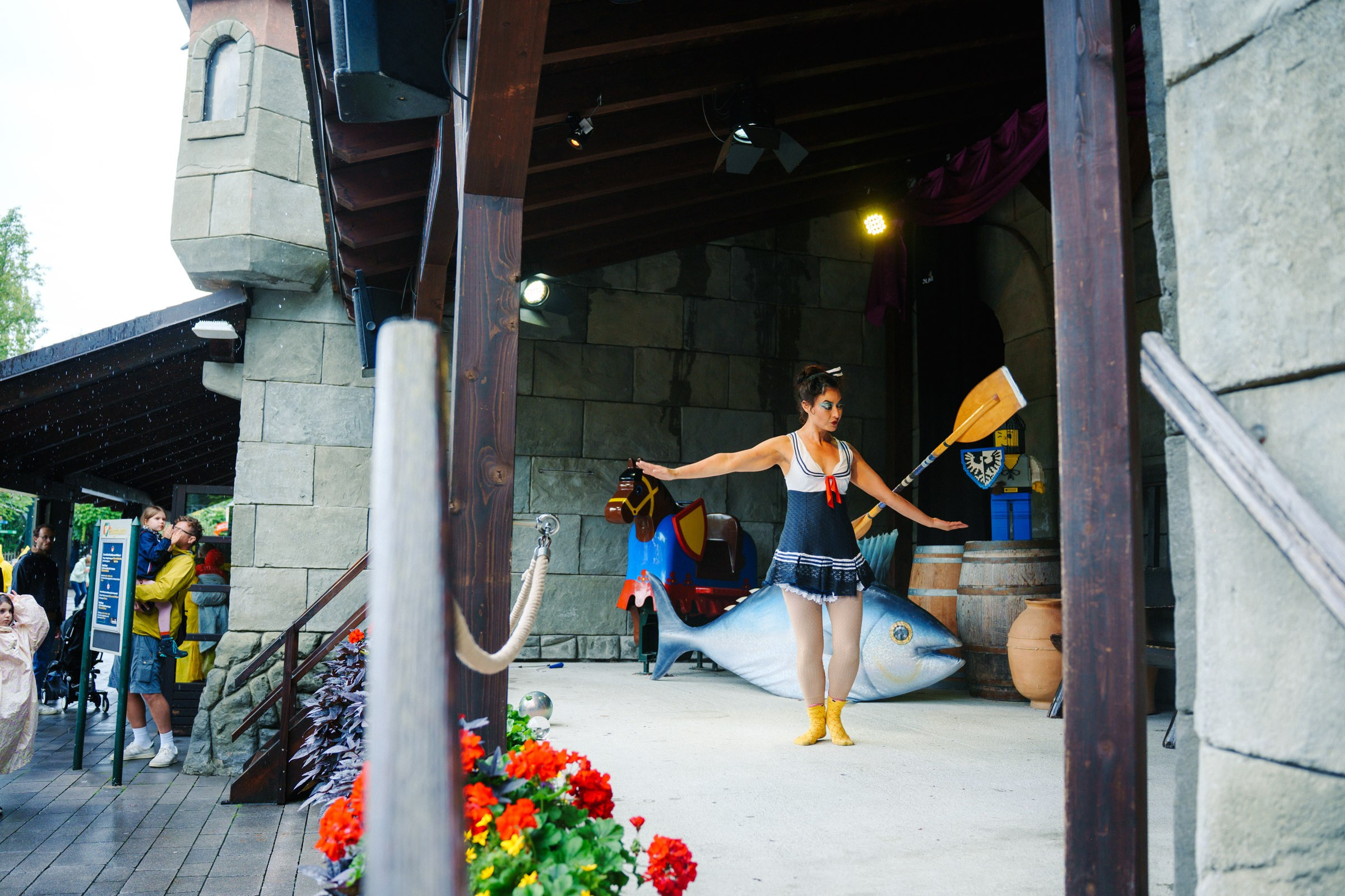 LEGOLAND Sommernächt 2025. Photo • Video • Production • Aerial • Media Creation