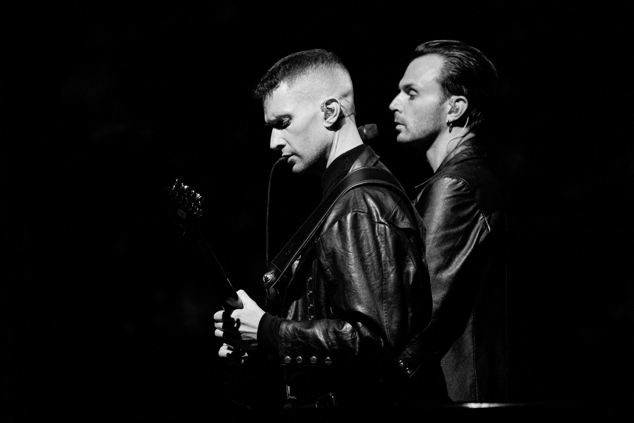 HURTS — Sigulda Medieval Castle. Фото • Відео • Аерозйомка • Контент для бізнесу