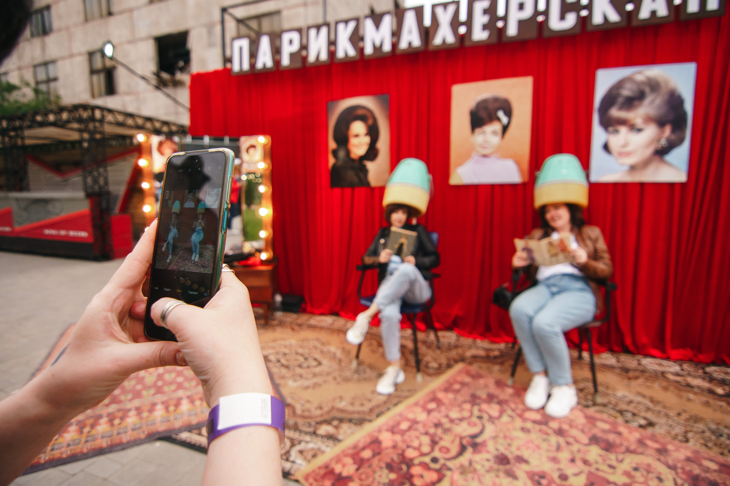 Фестиваль Поколение 90-х. День 1. Фото • Відео • Аерозйомка • Контент для бізнесу
