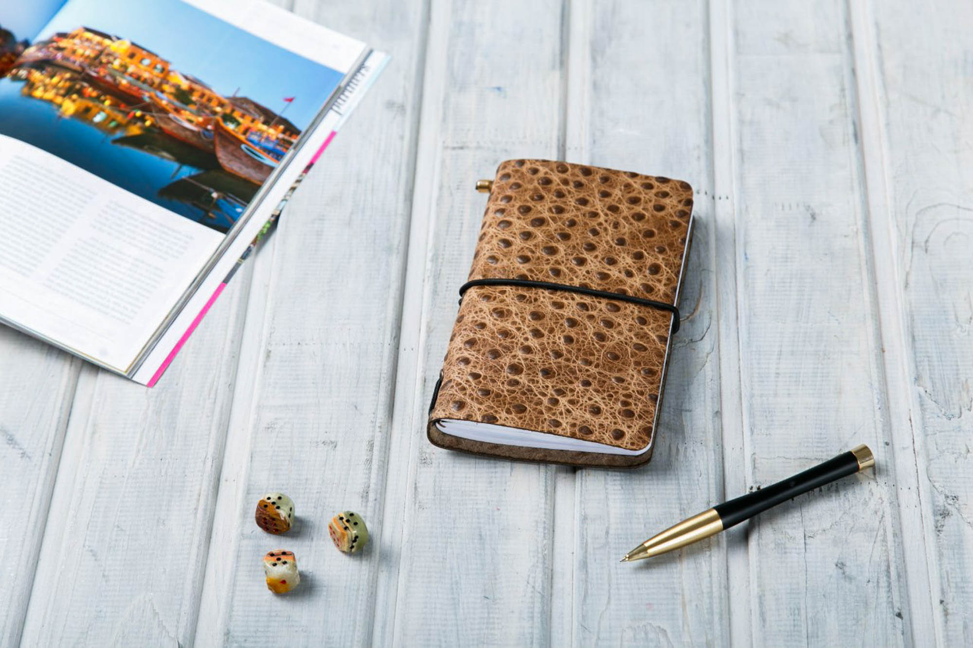 Betterson. Кошельки и блокноты. Фото • Відео • Аерозйомка • Контент для бізнесу