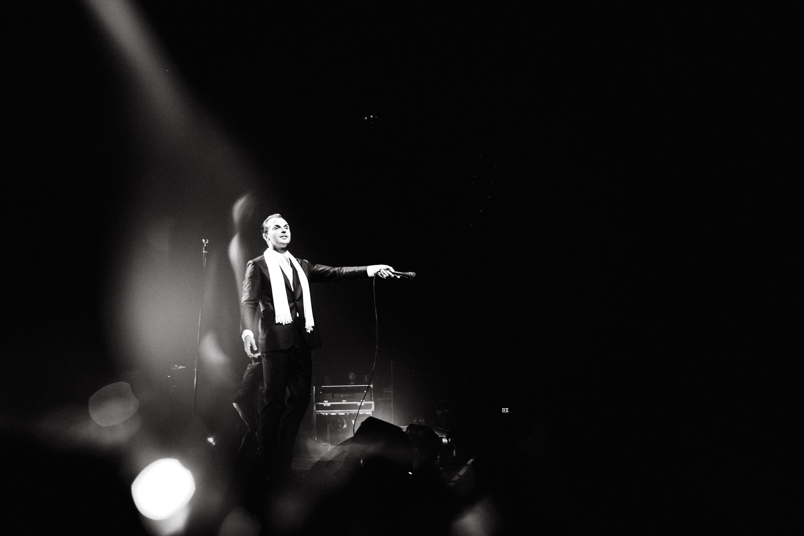 HURTS — Bochum. Фото • Видео • Аэросъемка • Контент для бизнеса