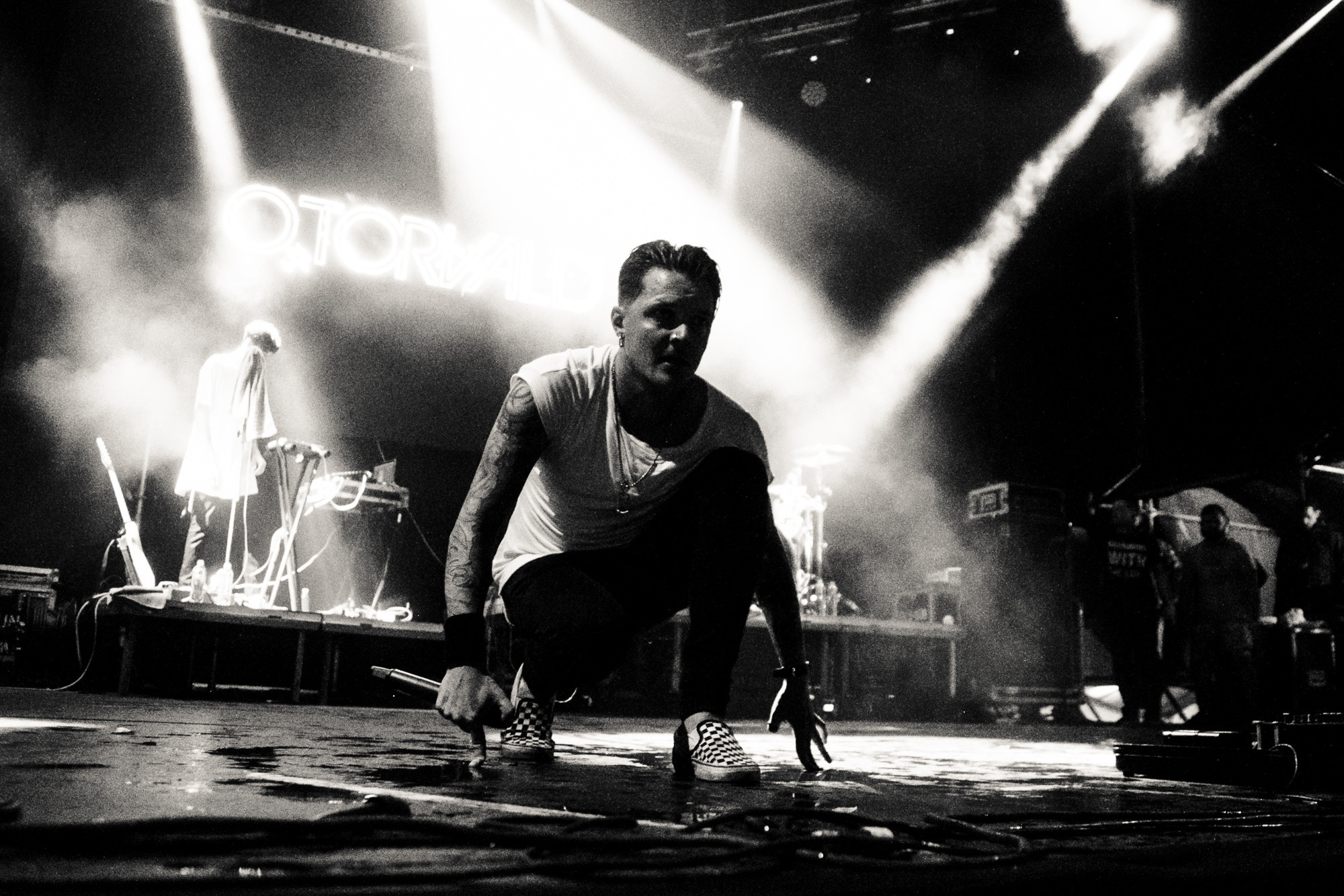 Импульс-фест. Харьков — арт-завод «Механика». Photo • Video • Production • Aerial • Media Creation