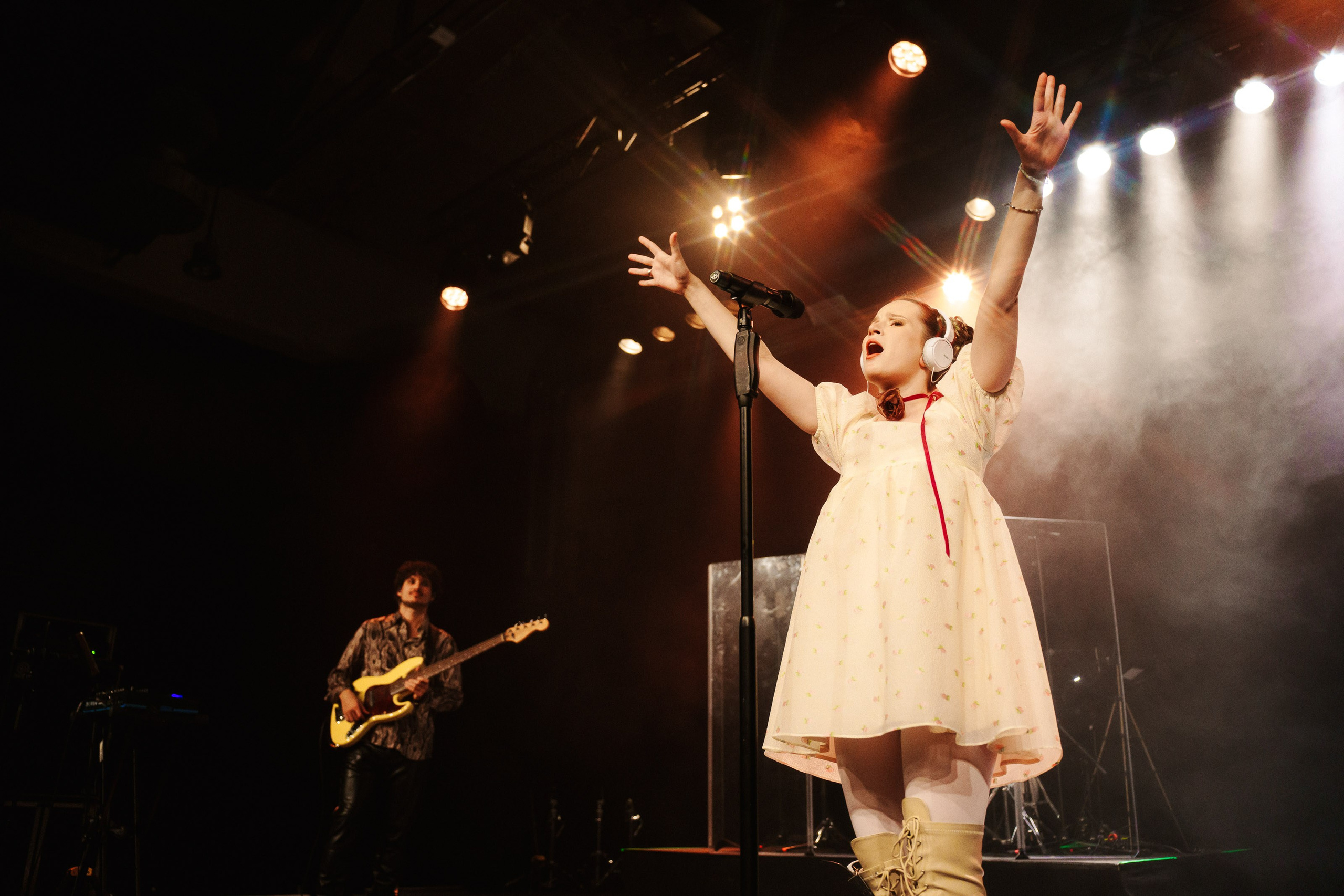 Монеточка. Stuttgart — Im Wizemann/EN. Photo • Video • Production • Aerial • Media Creation