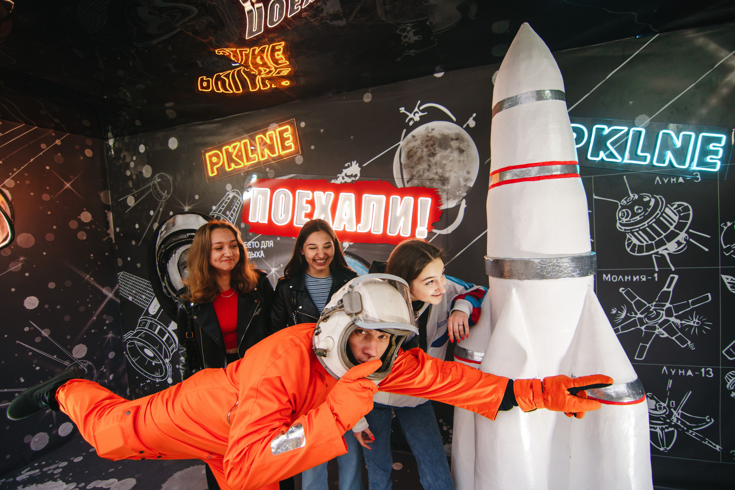 Фестиваль Поколение 90-х. День 1. Фото • Відео • Аерозйомка • Контент для бізнесу