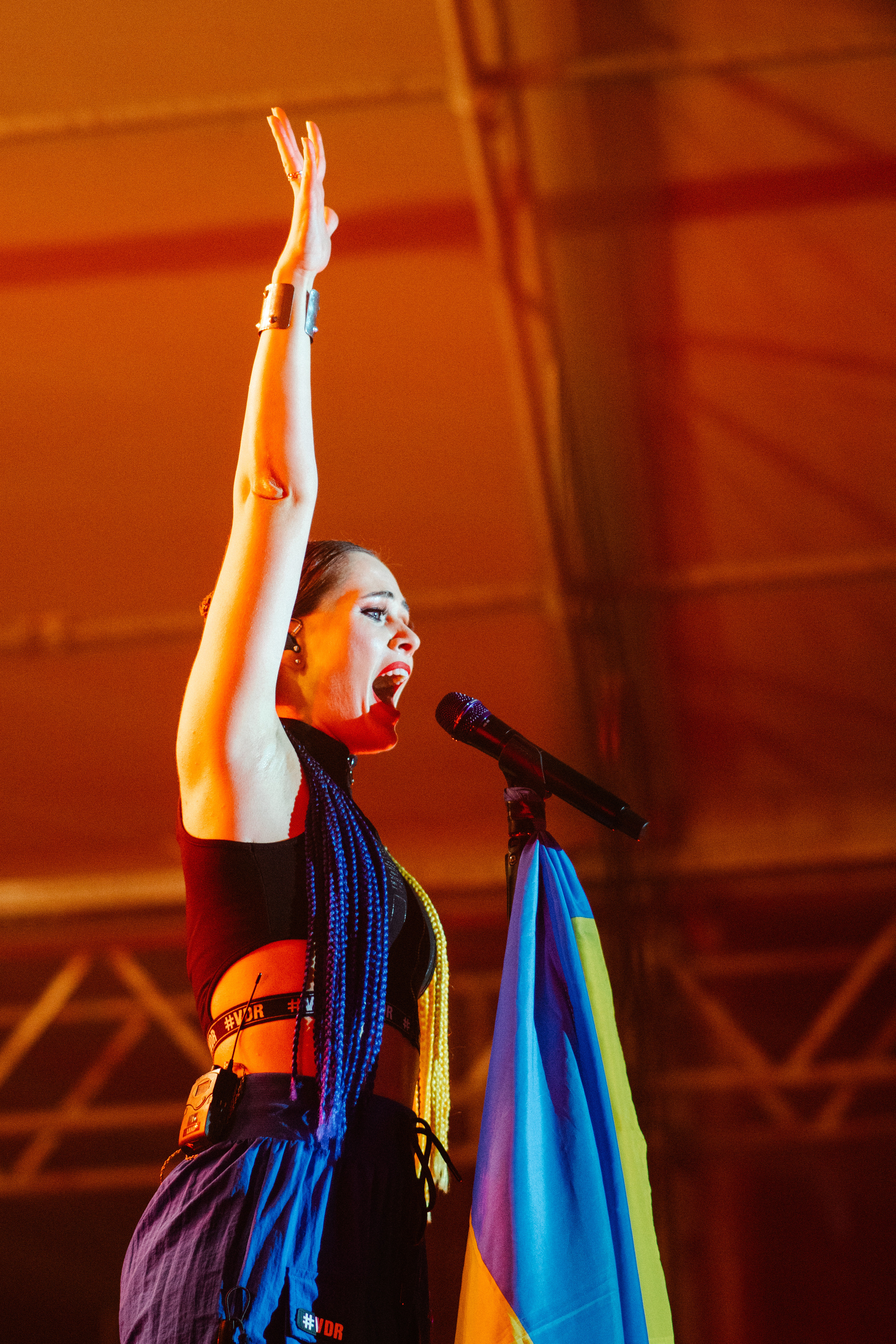 The Hardkiss. Münich — TonHalle. Photo • Video • Production • Aerial • Media Creation