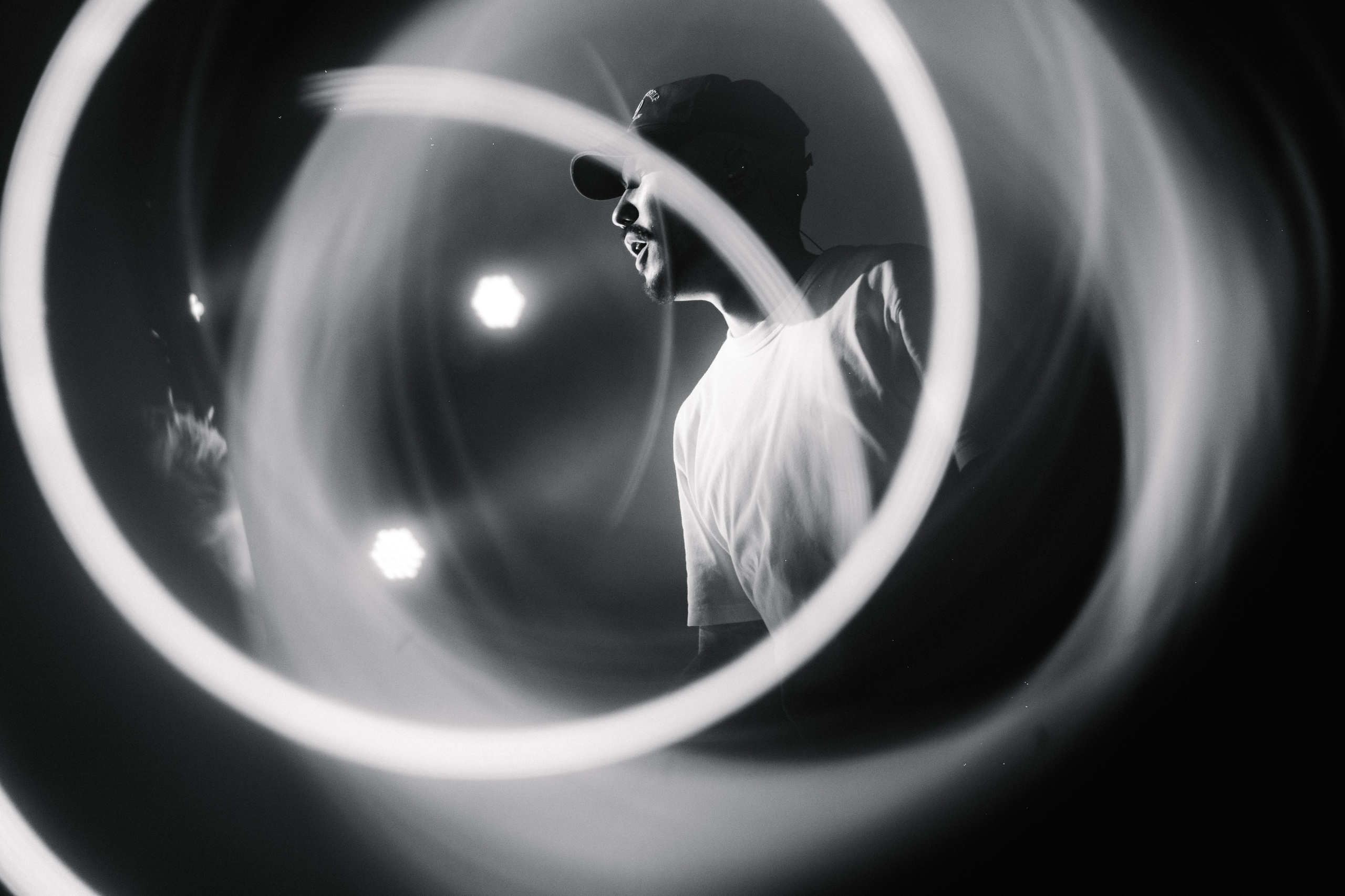 Skryptonite — Offenbach Stadthalle. Фото • Відео • Аерозйомка • Контент для бізнесу