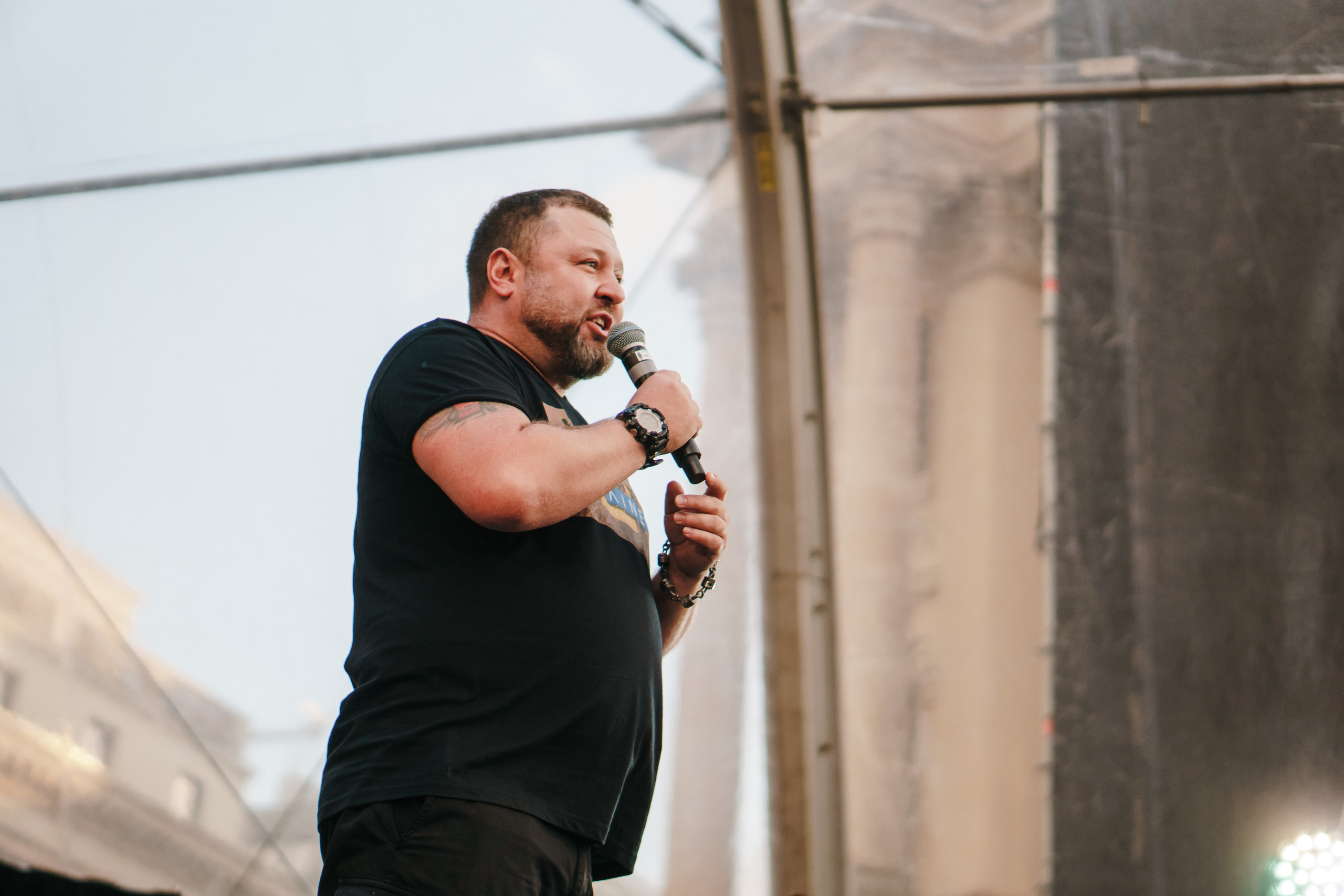 Life Will Win. Berlin. Photo • Video • Production • Aerial • Media Creation