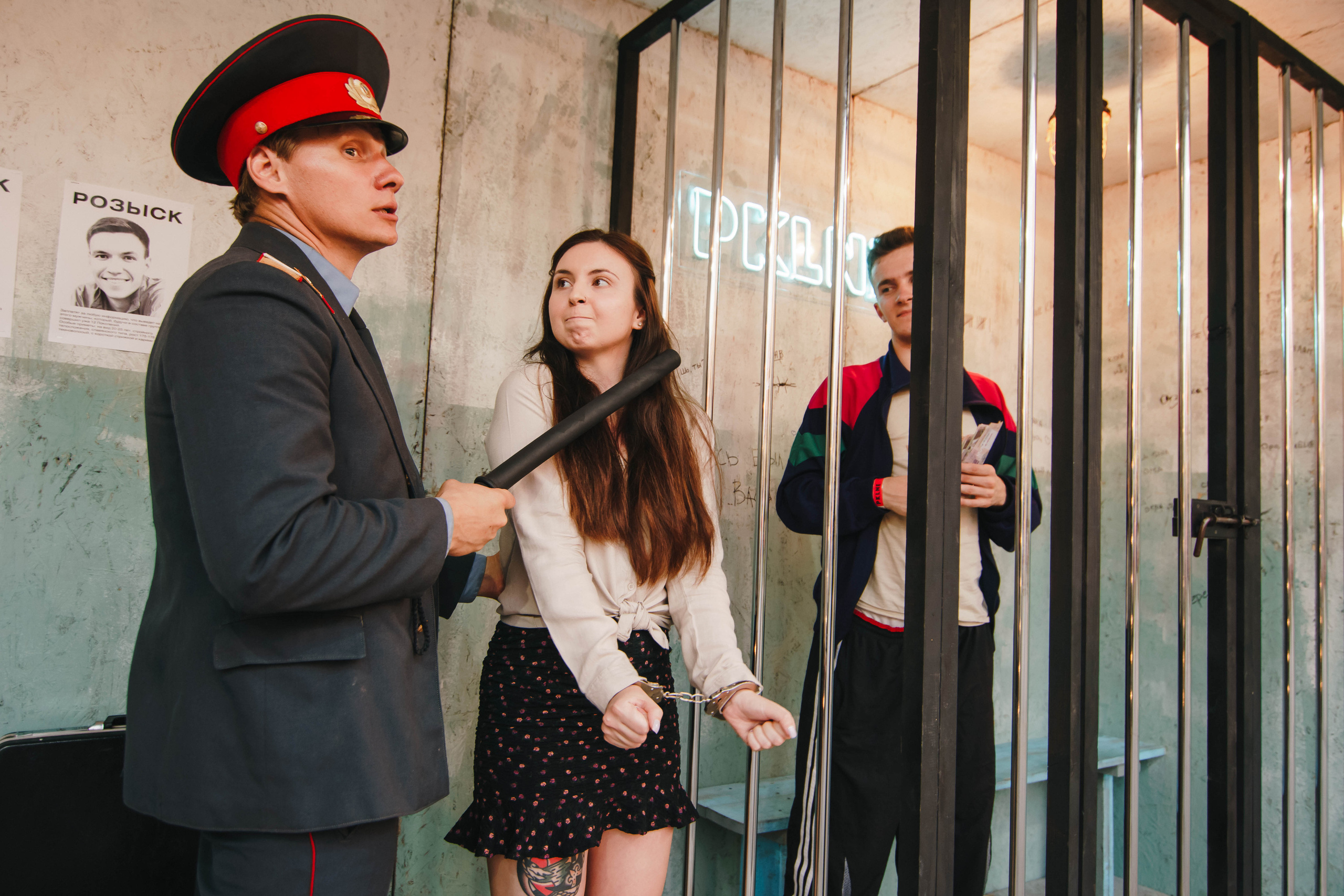 Фестиваль Поколение 90-х. День 3. Фото • Відео • Аерозйомка • Контент для бізнесу