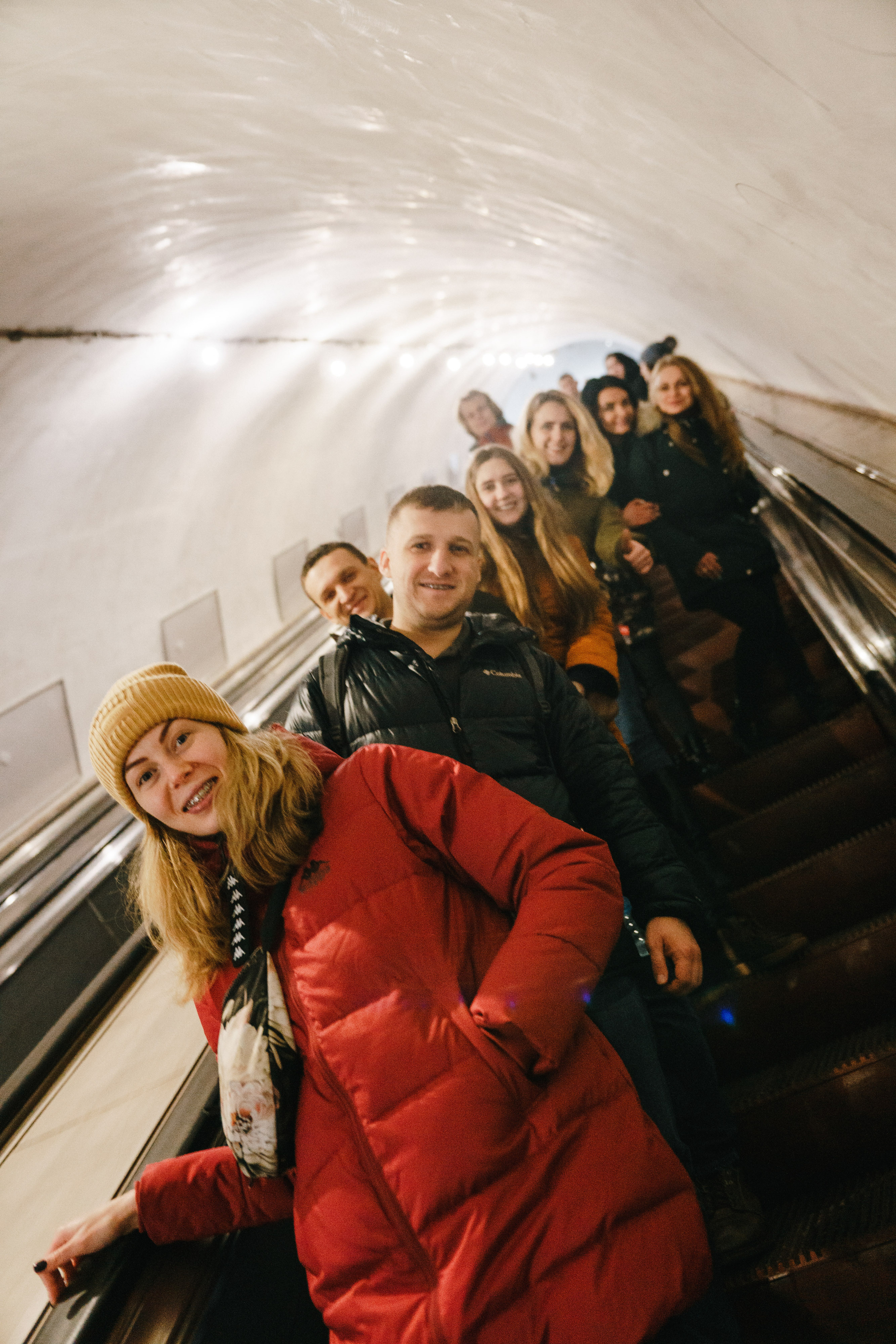 Стук Travel. Новый год в Грузии. Тбилиси, Боржоми. Photo • Video • Production • Aerial • Media Creation