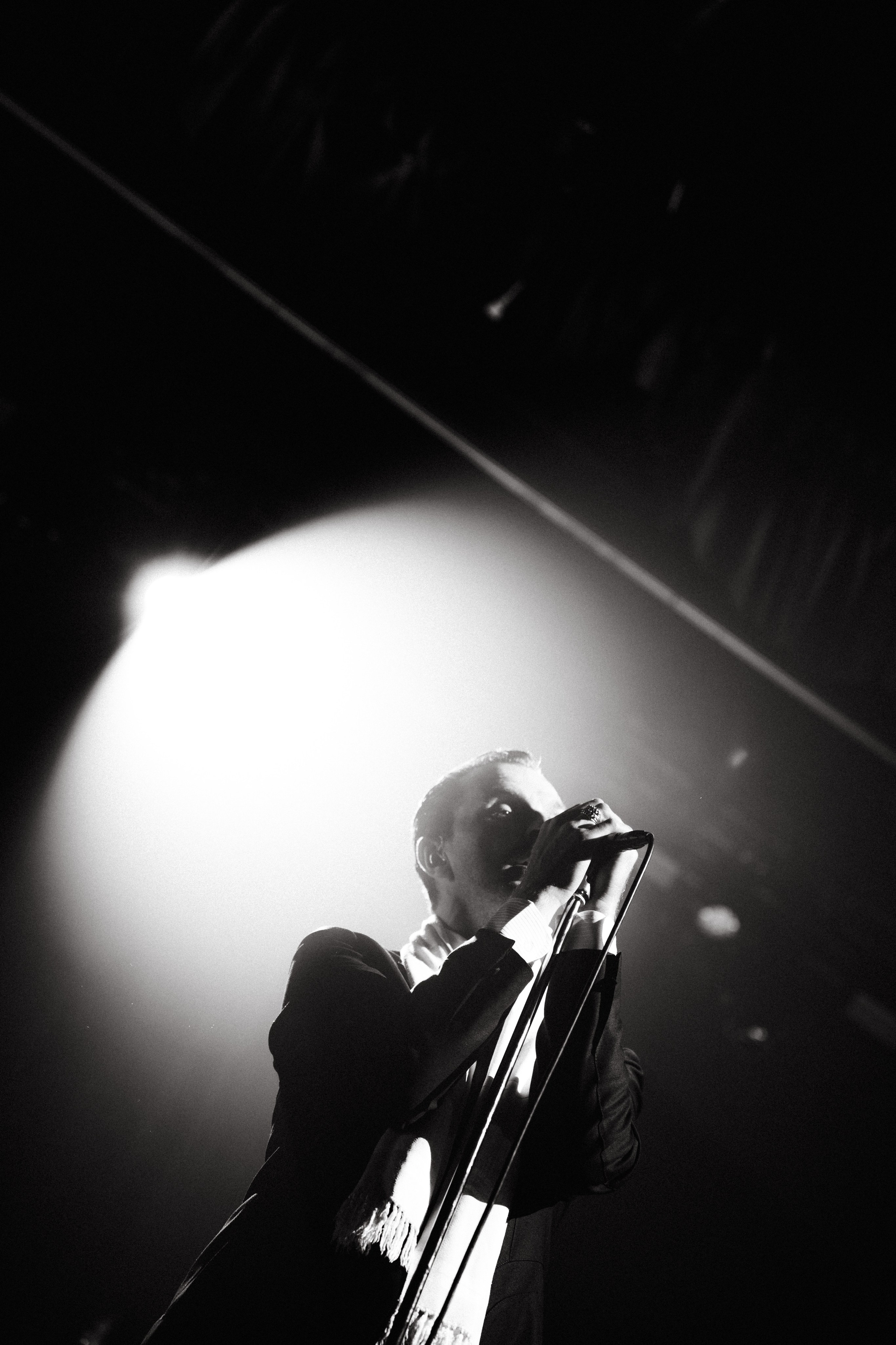 HURTS — Bochum. Фото • Видео • Аэросъемка • Контент для бизнеса