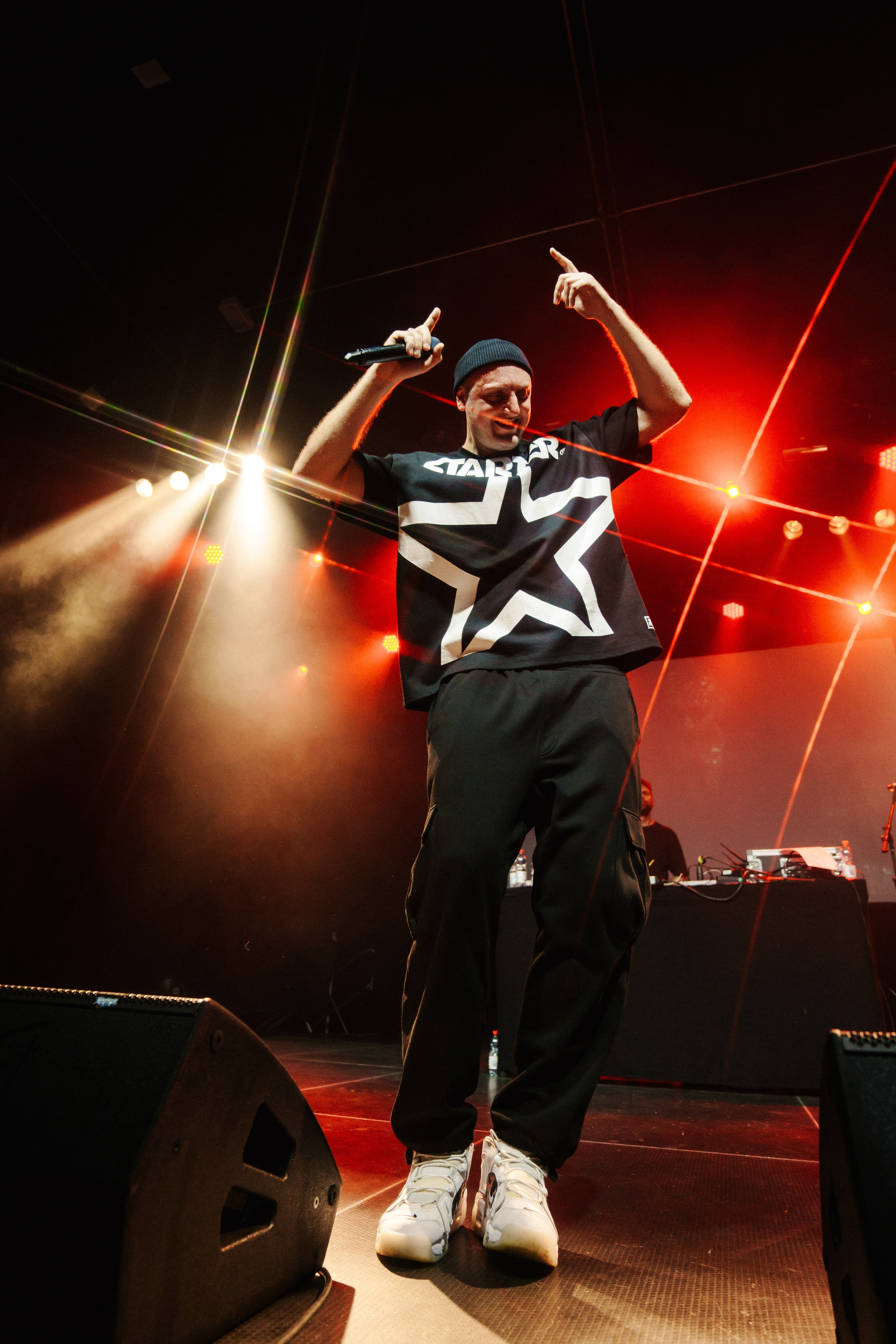 Каста. Frankfurt — Batschkapp. Photo • Video • Production • Aerial • Media Creation