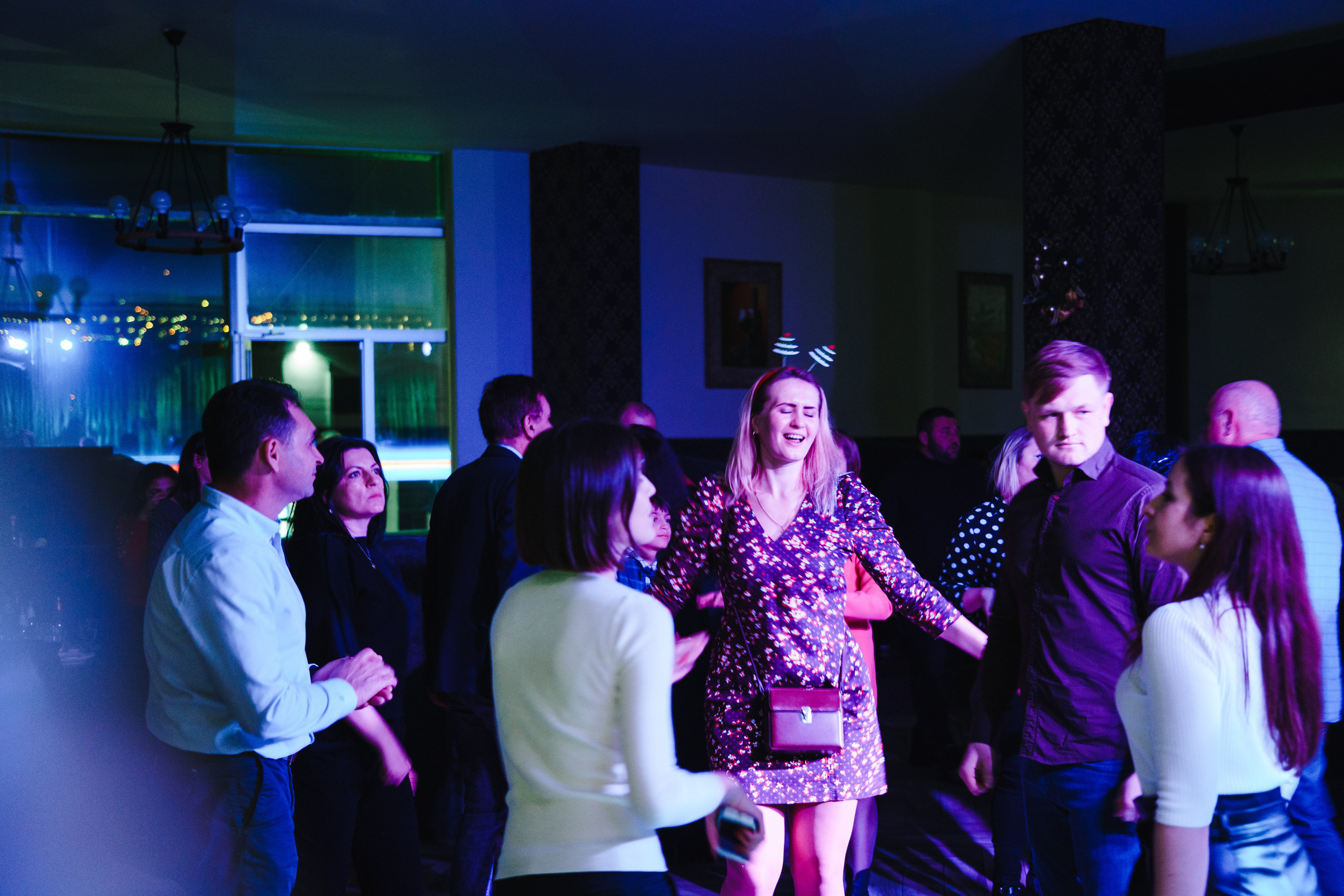 Стук Travel. Новый год в Грузии. Тбилиси, Боржоми. Photo • Video • Production • Aerial • Media Creation