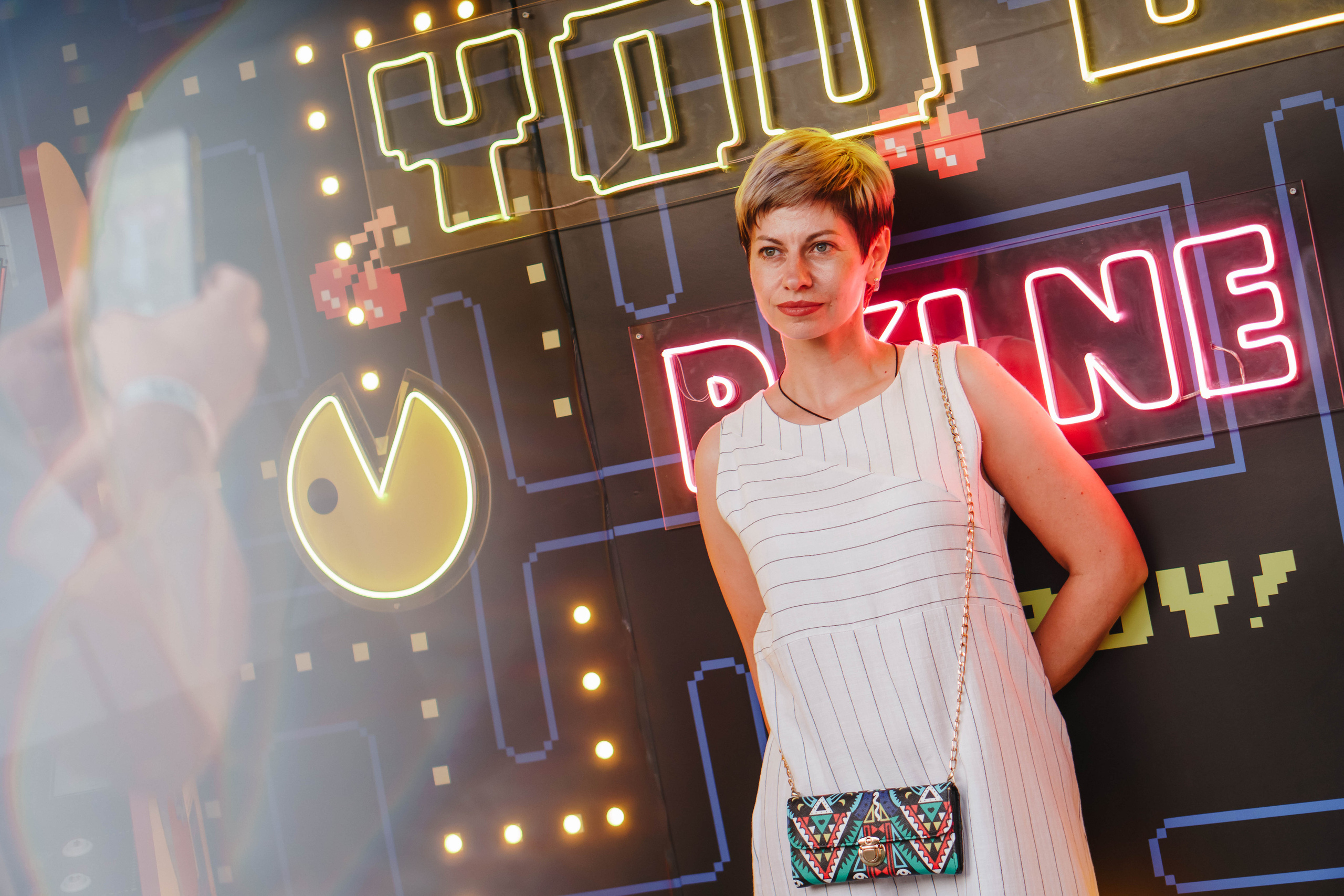 Фестиваль Поколение 90-х. День 3. Фото • Відео • Аерозйомка • Контент для бізнесу