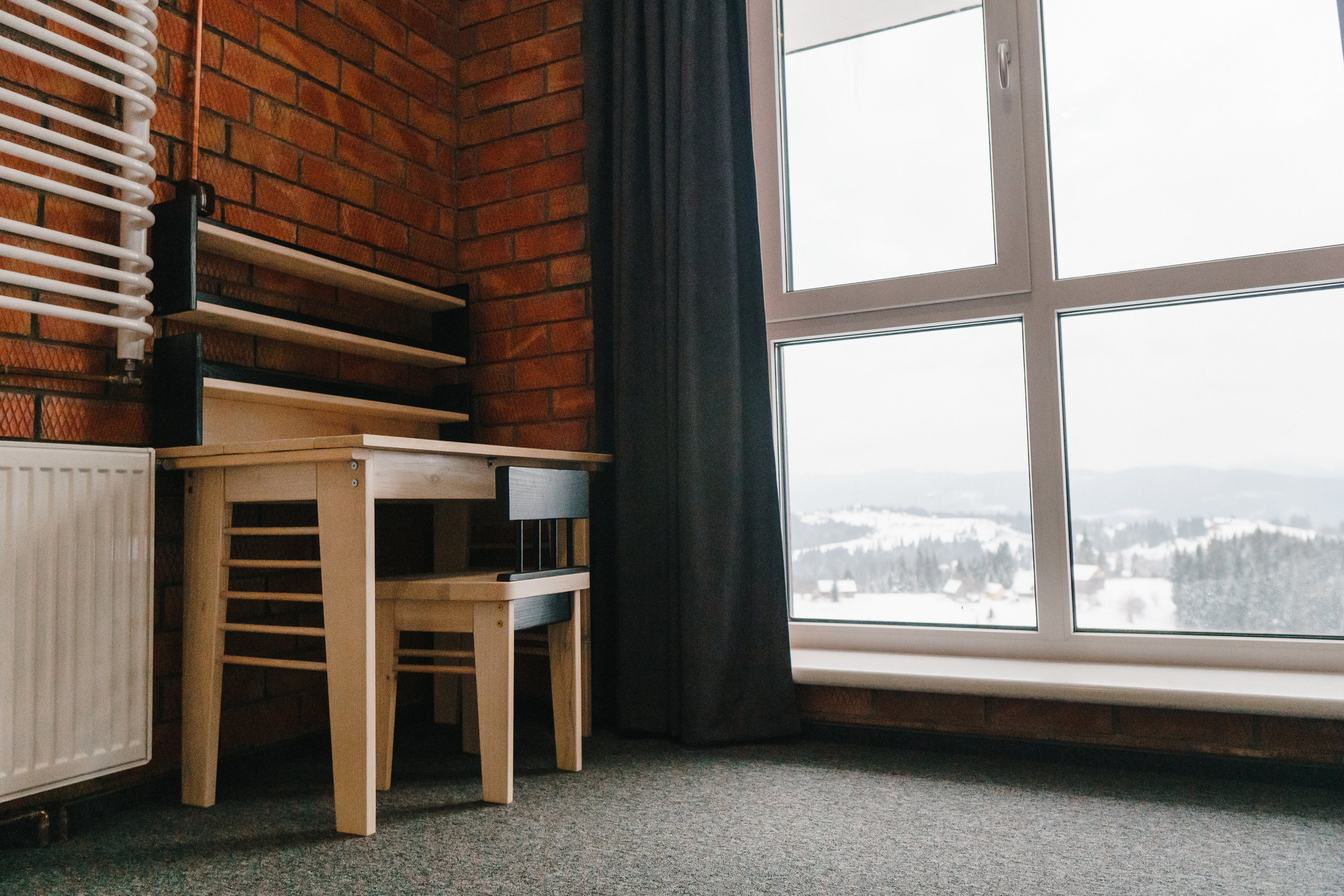 Chevalier Panorama ⏯. Фото • Відео • Аерозйомка • Контент для бізнесу