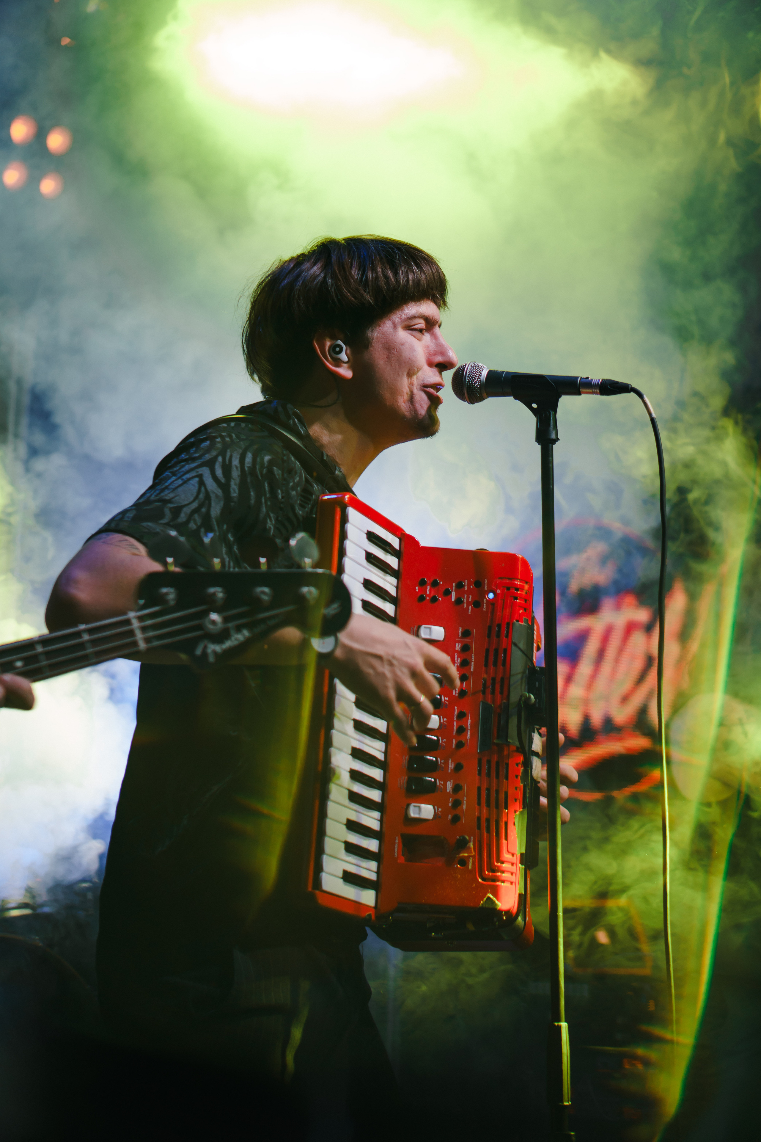 Hatters. Харьков — клуб «Bolero». Photo • Video • Production • Aerial • Media Creation