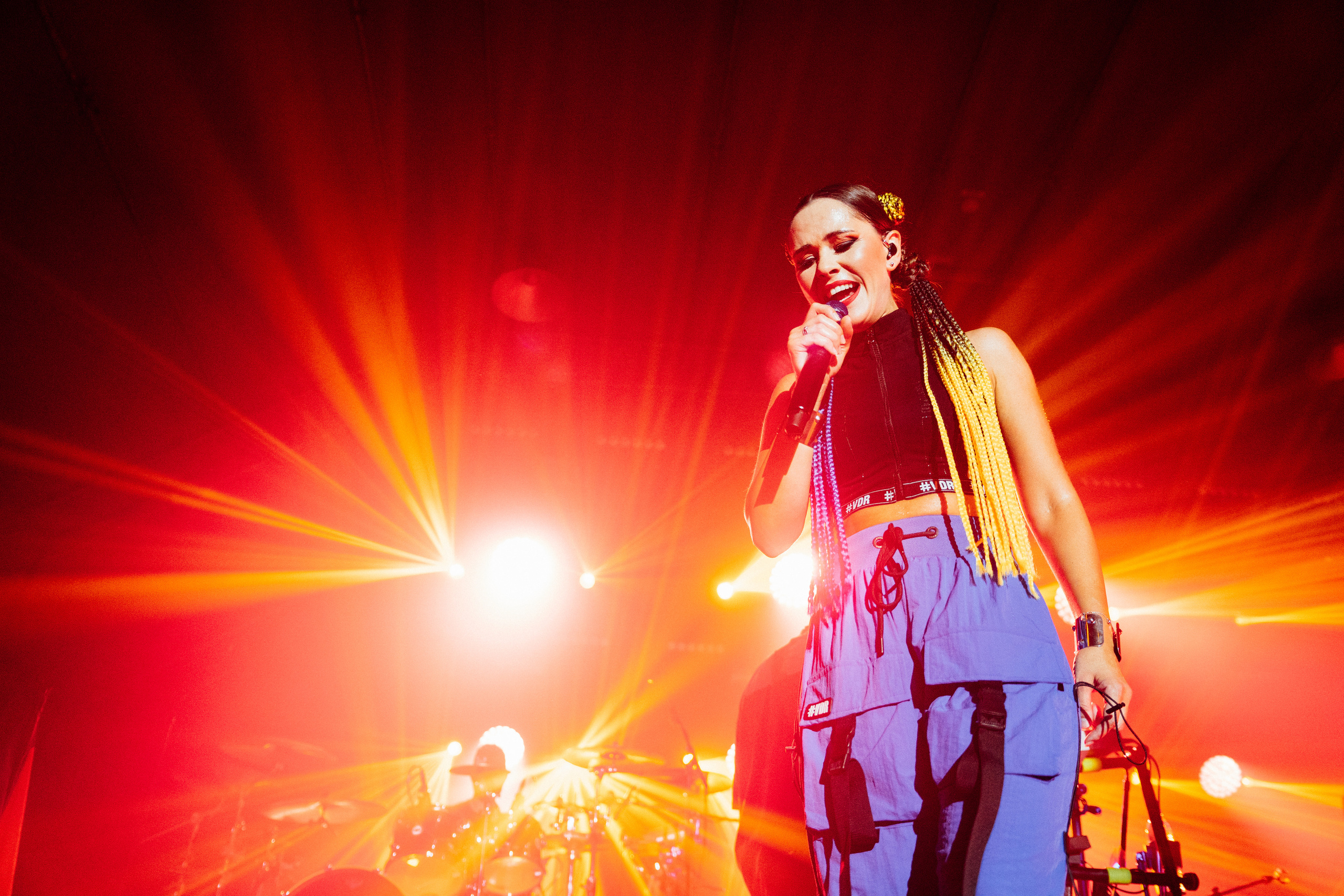 The Hardkiss. Münich — TonHalle. Photo • Video • Production • Aerial • Media Creation