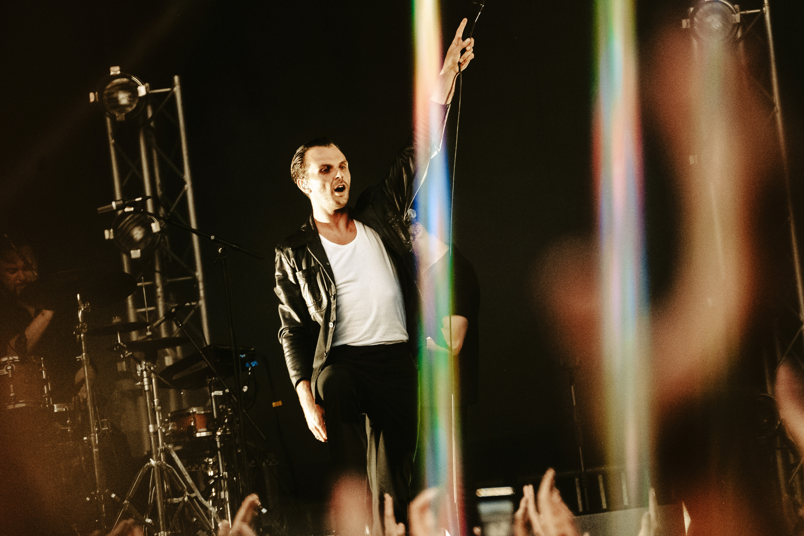 HURTS — Königstein Festung. Foto • Video • Produktion • Luftbildaufnahmen • Erstellung von Medien