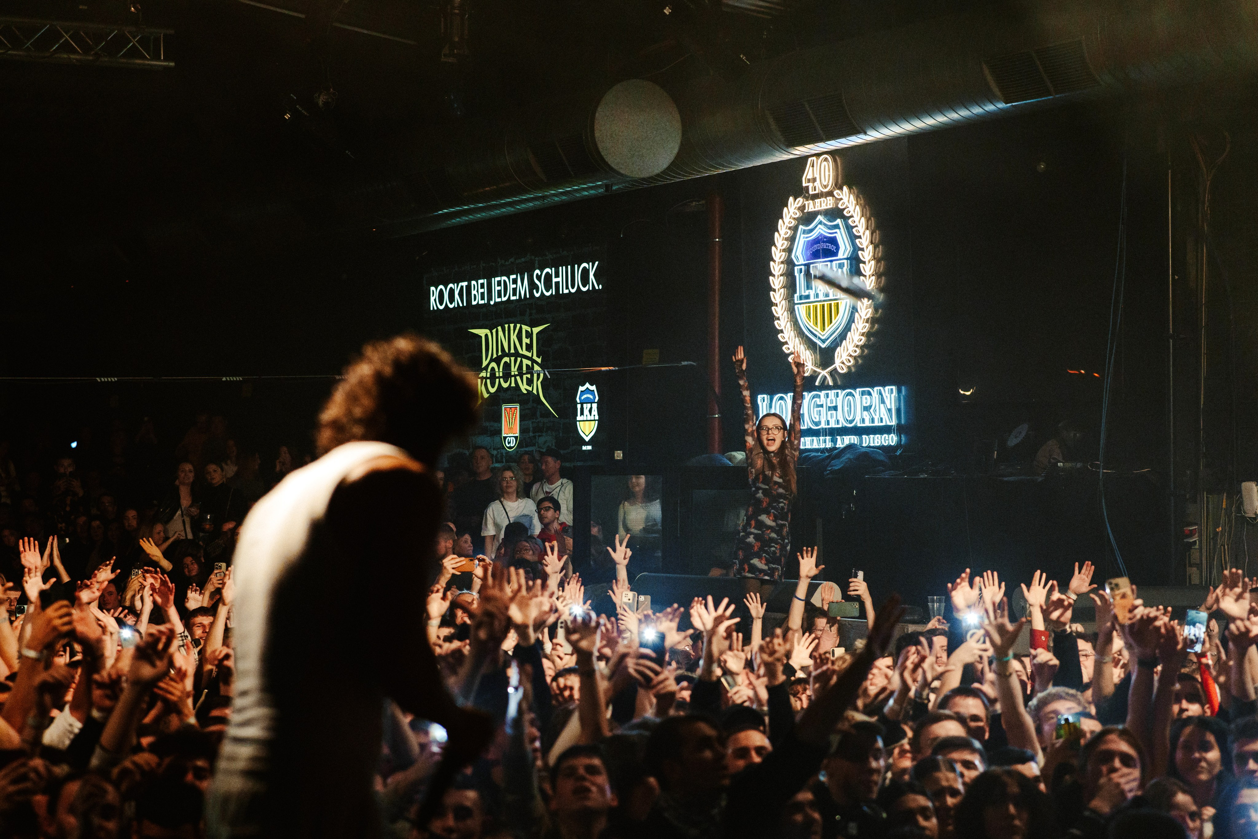 Моргенштерн. Stuttgart — LKA Longhorn. Фото • Видео • Аэросъемка • Контент для бизнеса