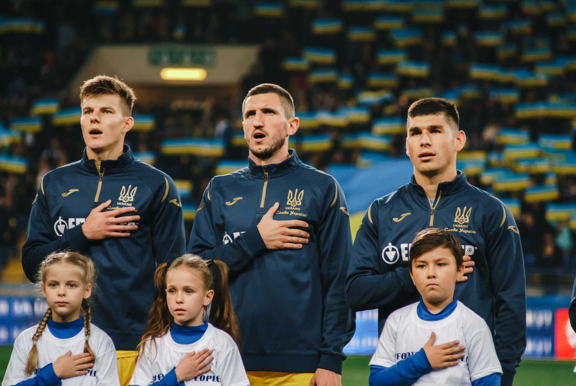 Украина — Литва. Photo • Video • Production • Aerial • Media Creation