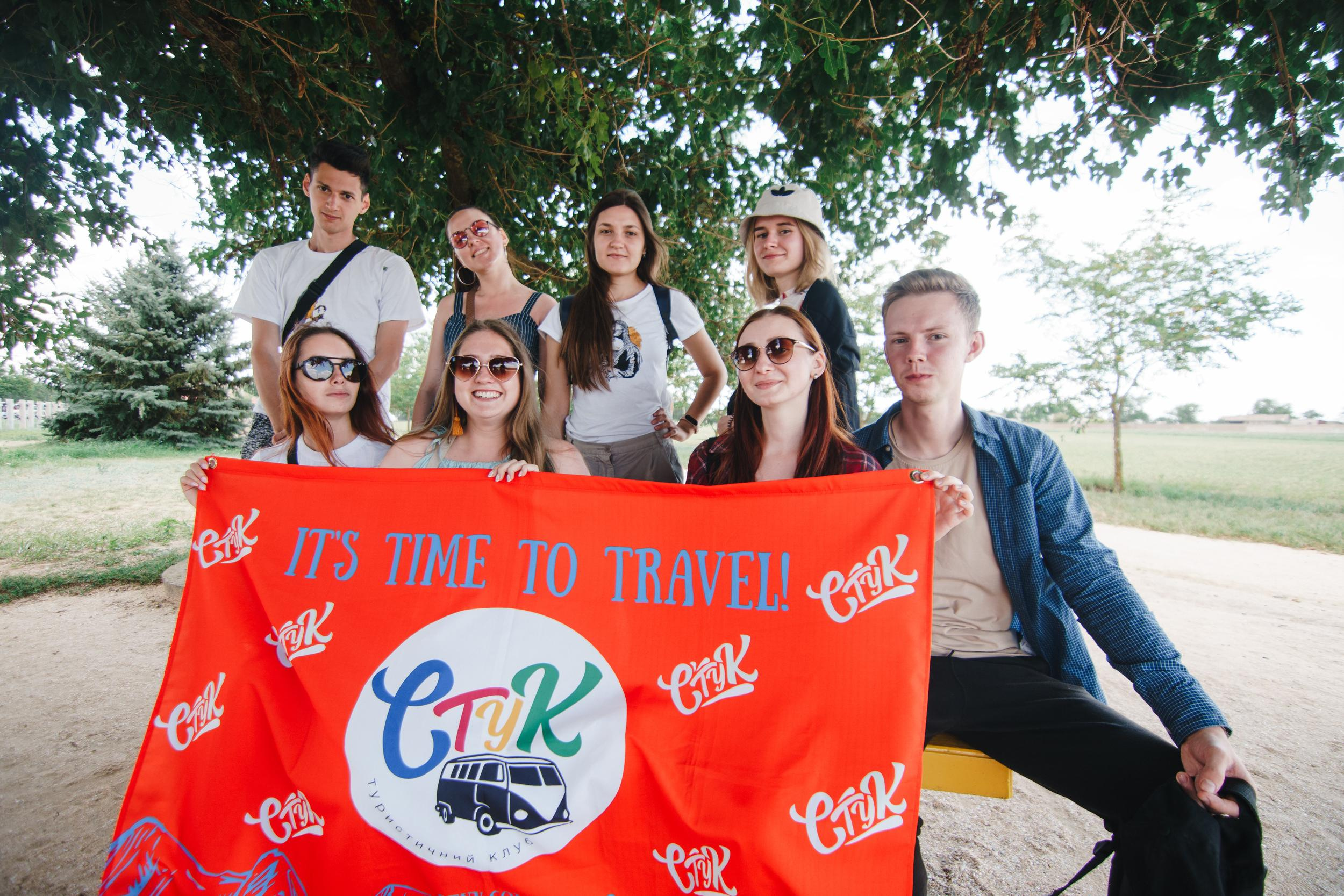 Стук Travel. Херсонский гранд-каньйон. Foto • Video • Produktion • Luftbildaufnahmen • Erstellung von Medien