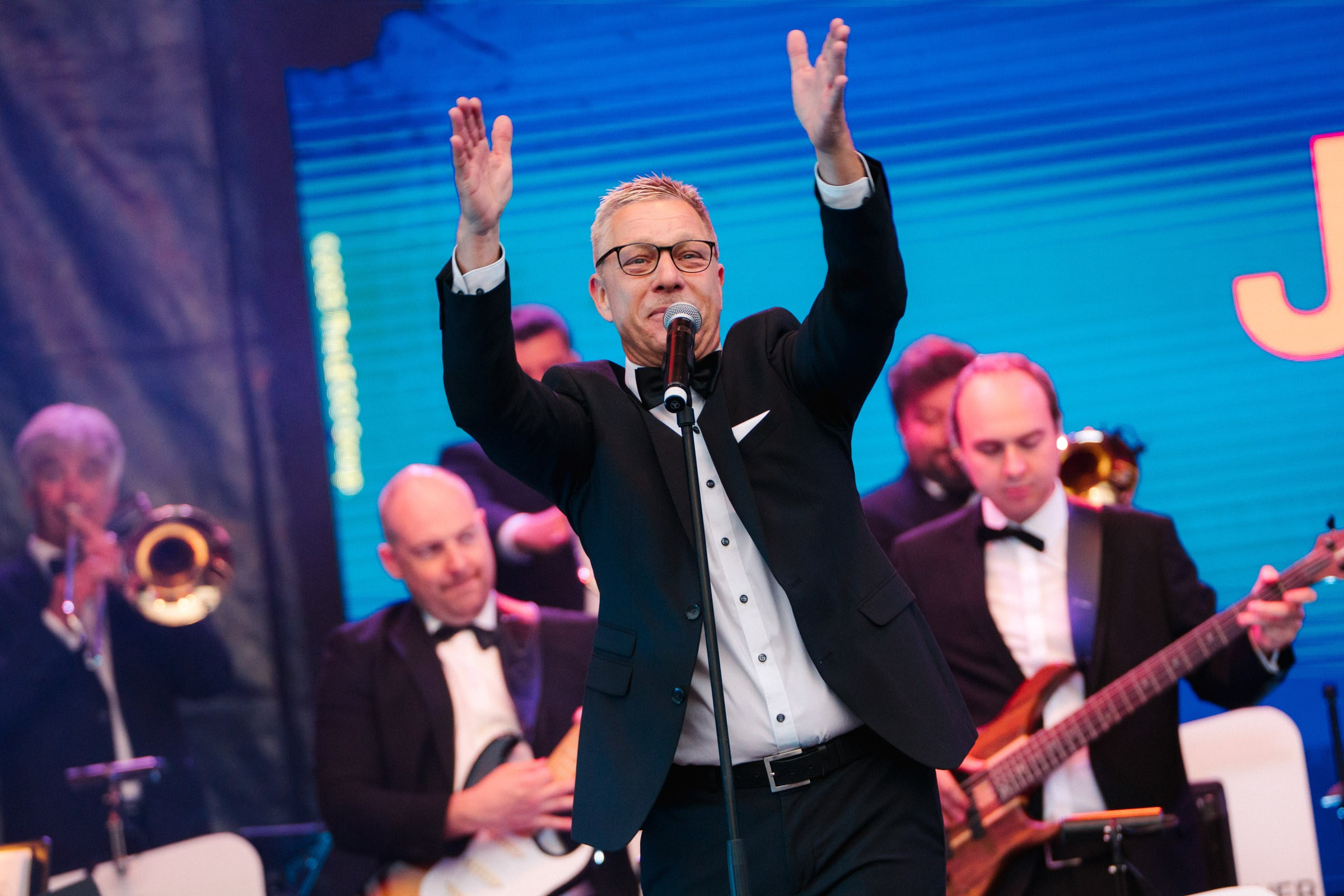 LEGOLAND Sommernächt 2025. Photo • Video • Production • Aerial • Media Creation